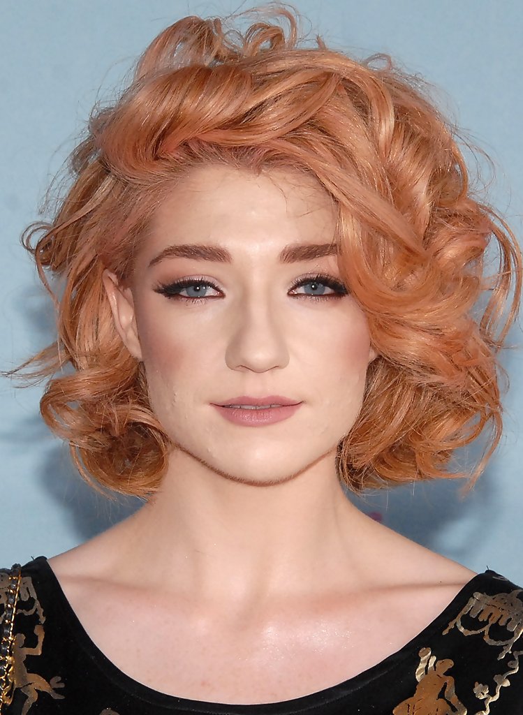 Nicola Roberts Wallpapers