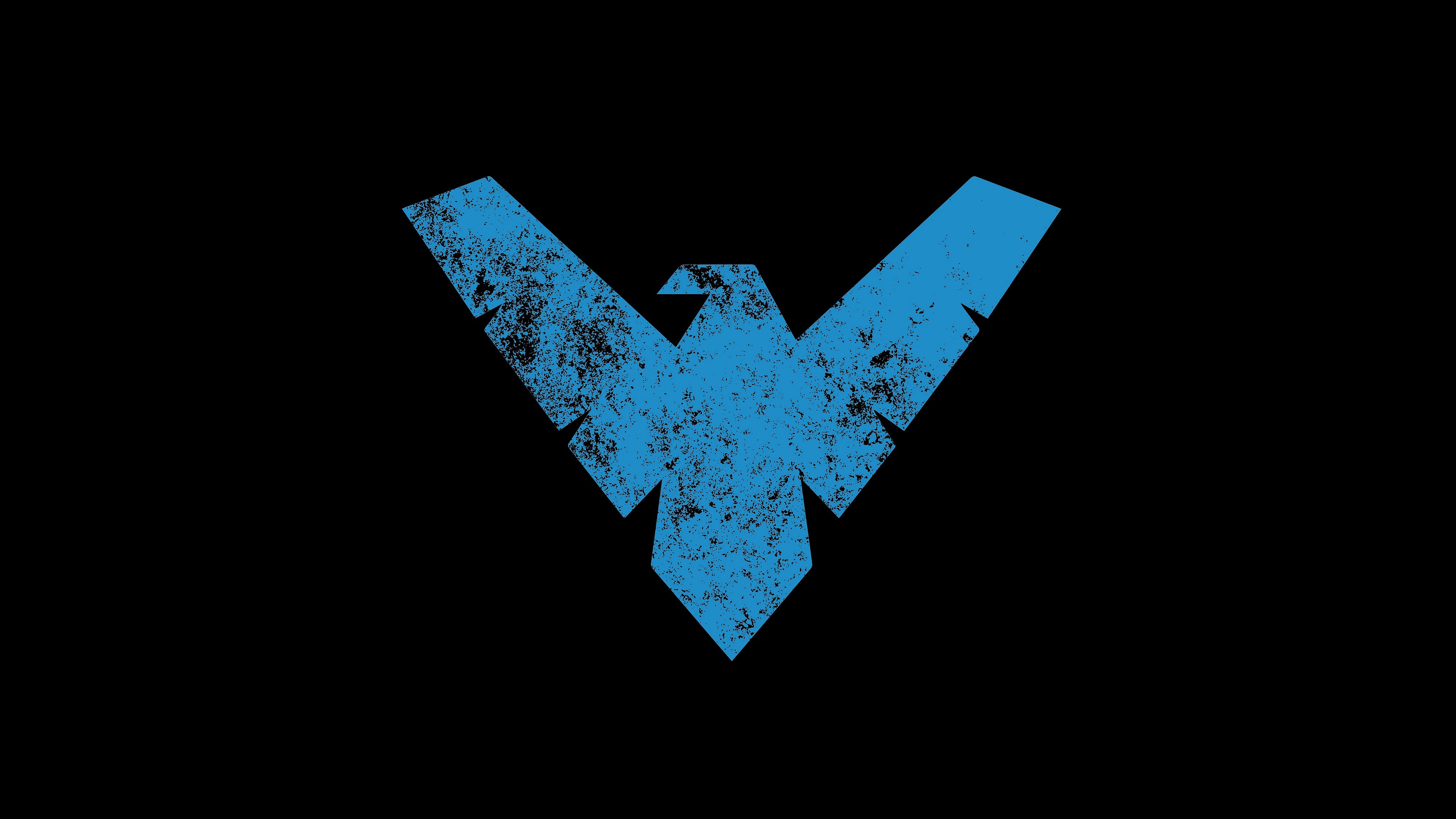 Nightwing Wallpapers