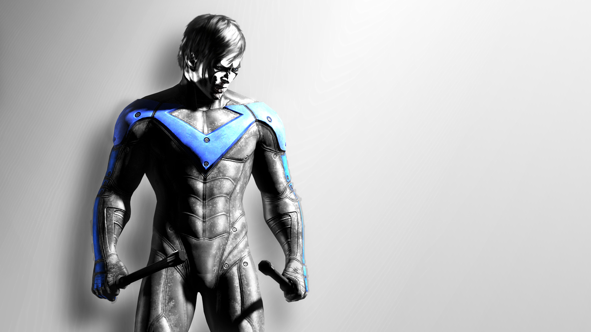 Nightwing Wallpapers