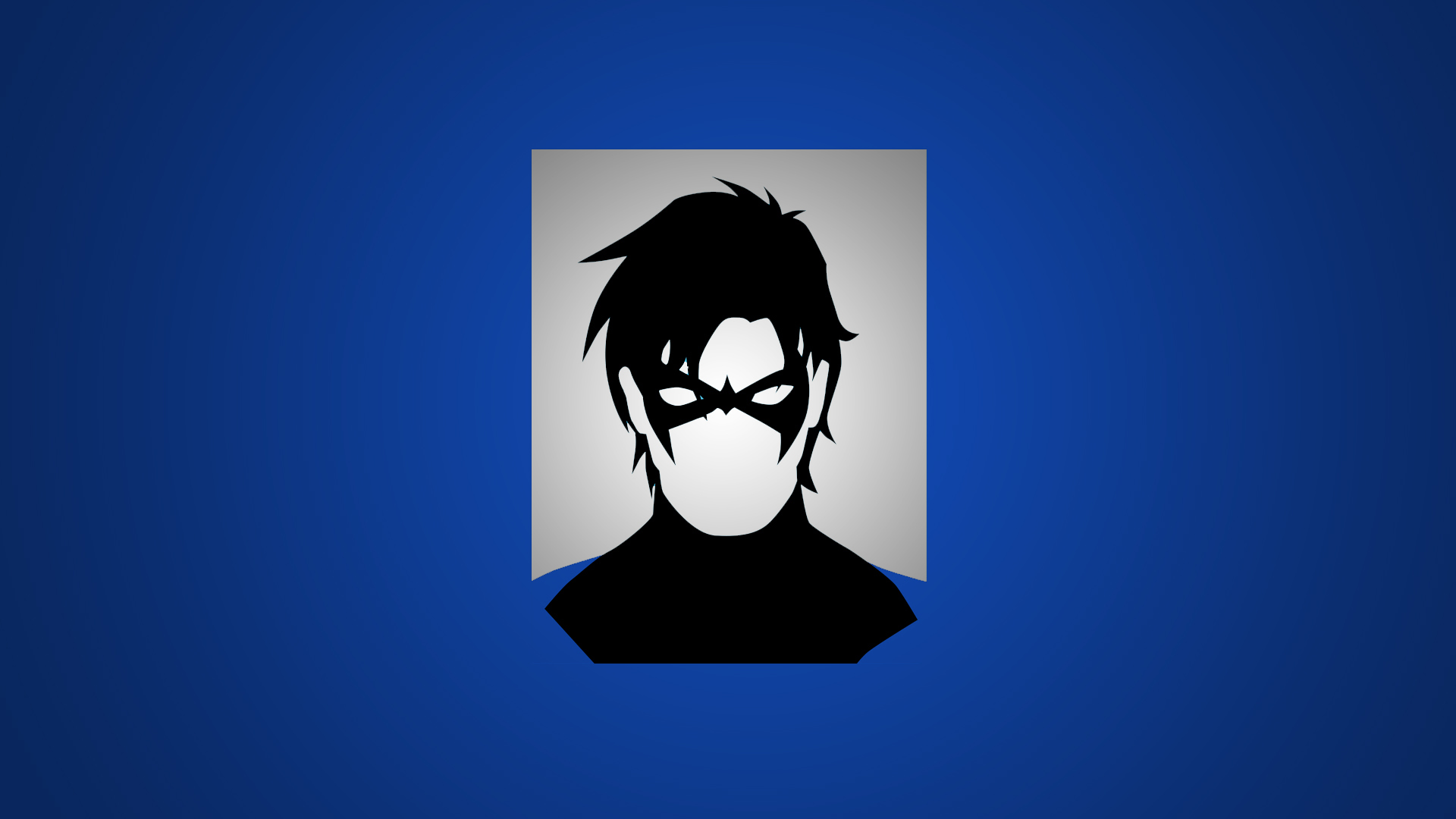 Nightwing Wallpapers