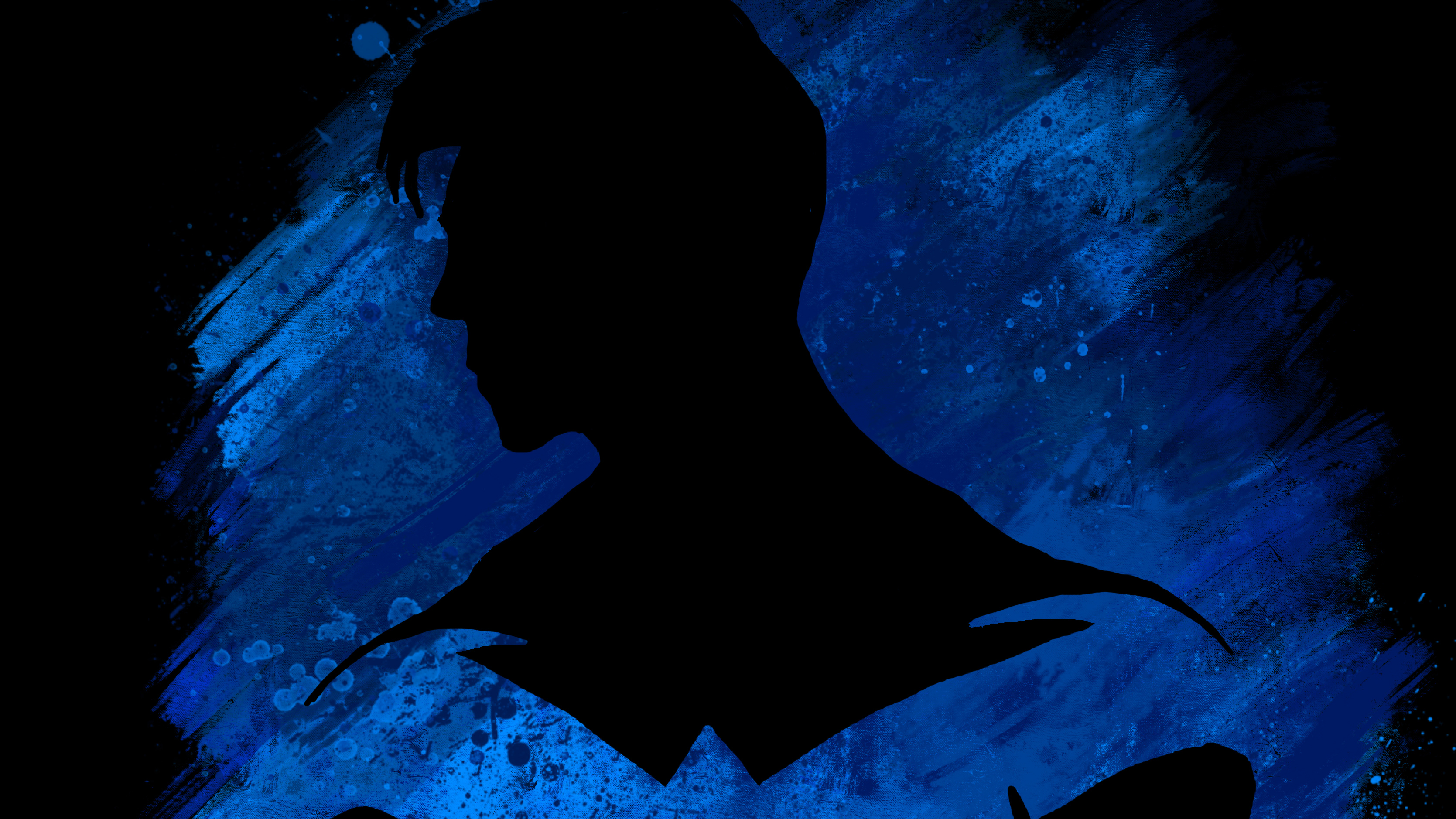 Nightwing Wallpapers