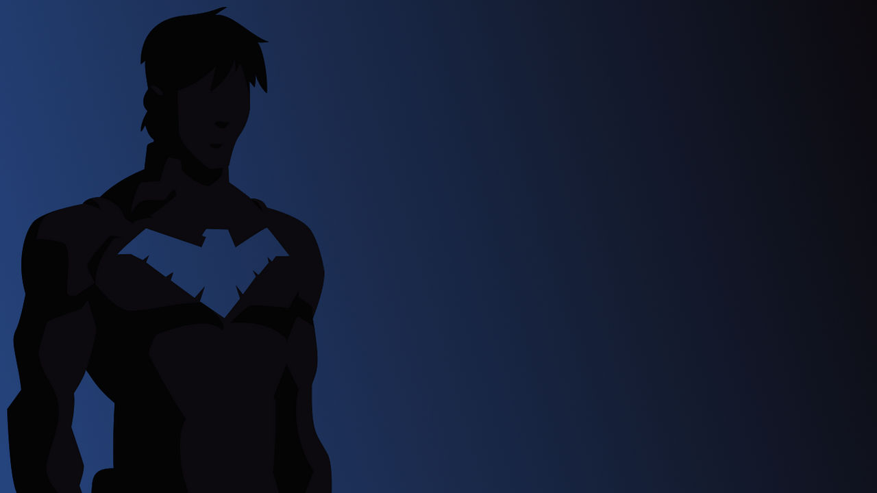 Nightwing Wallpapers