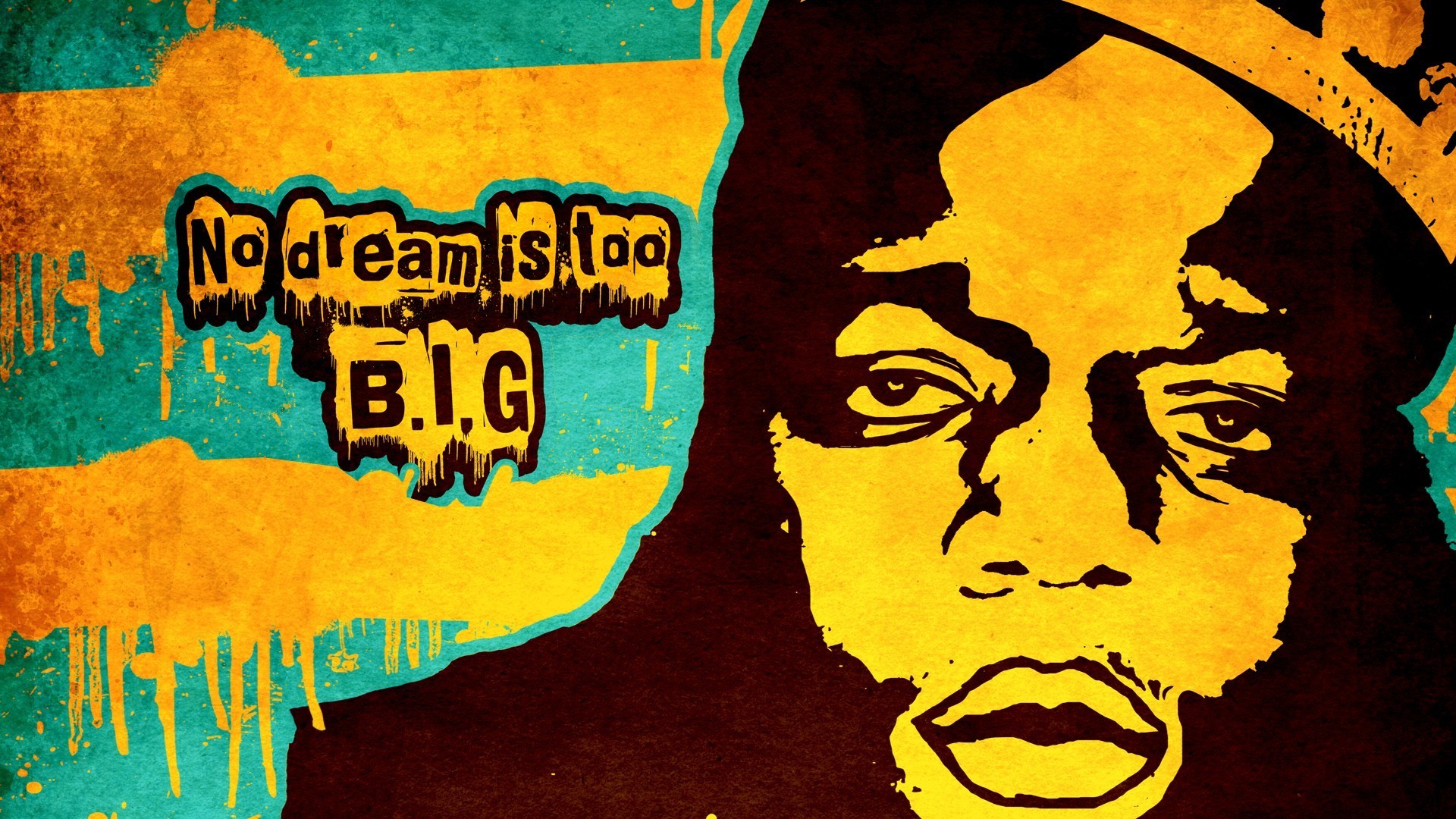 Notorious B.I.G Wallpapers