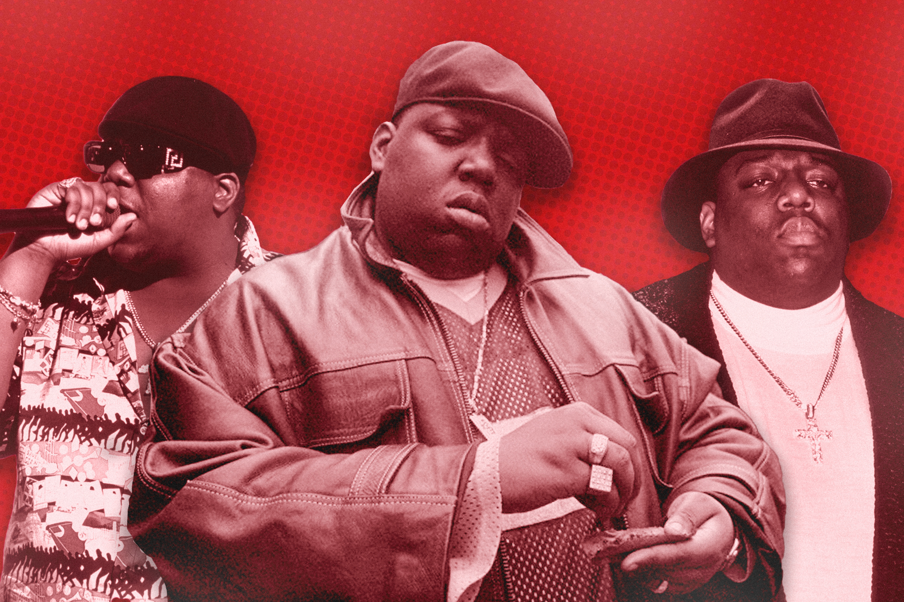 Notorious B.I.G Wallpapers