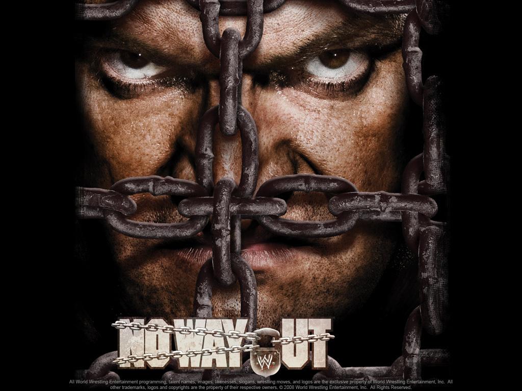 No Way Out Wallpapers