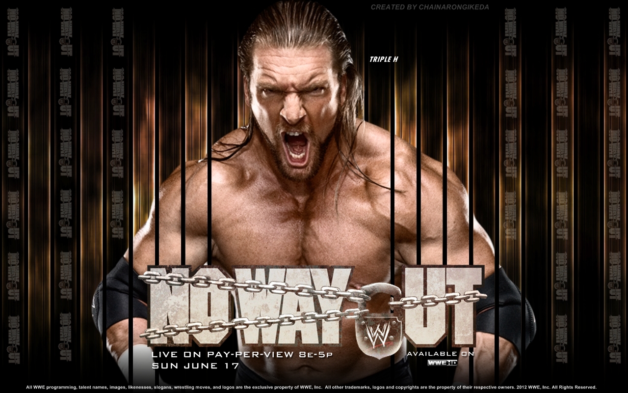 No Way Out Wallpapers