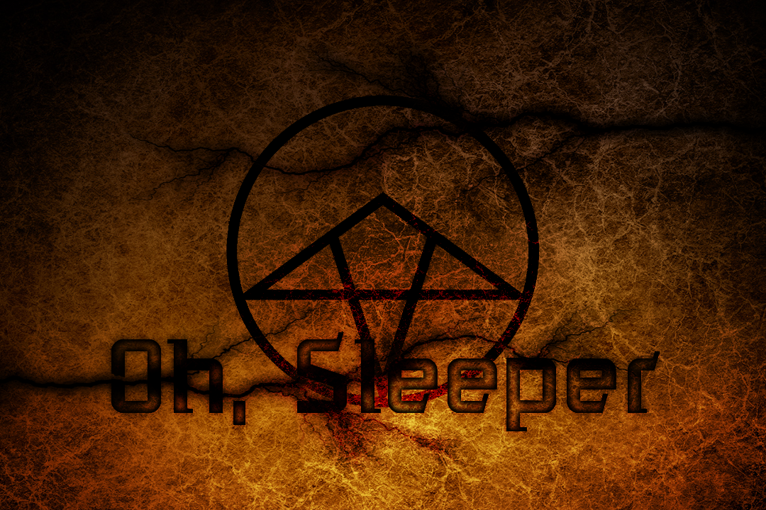 Oh Sleeper Wallpapers