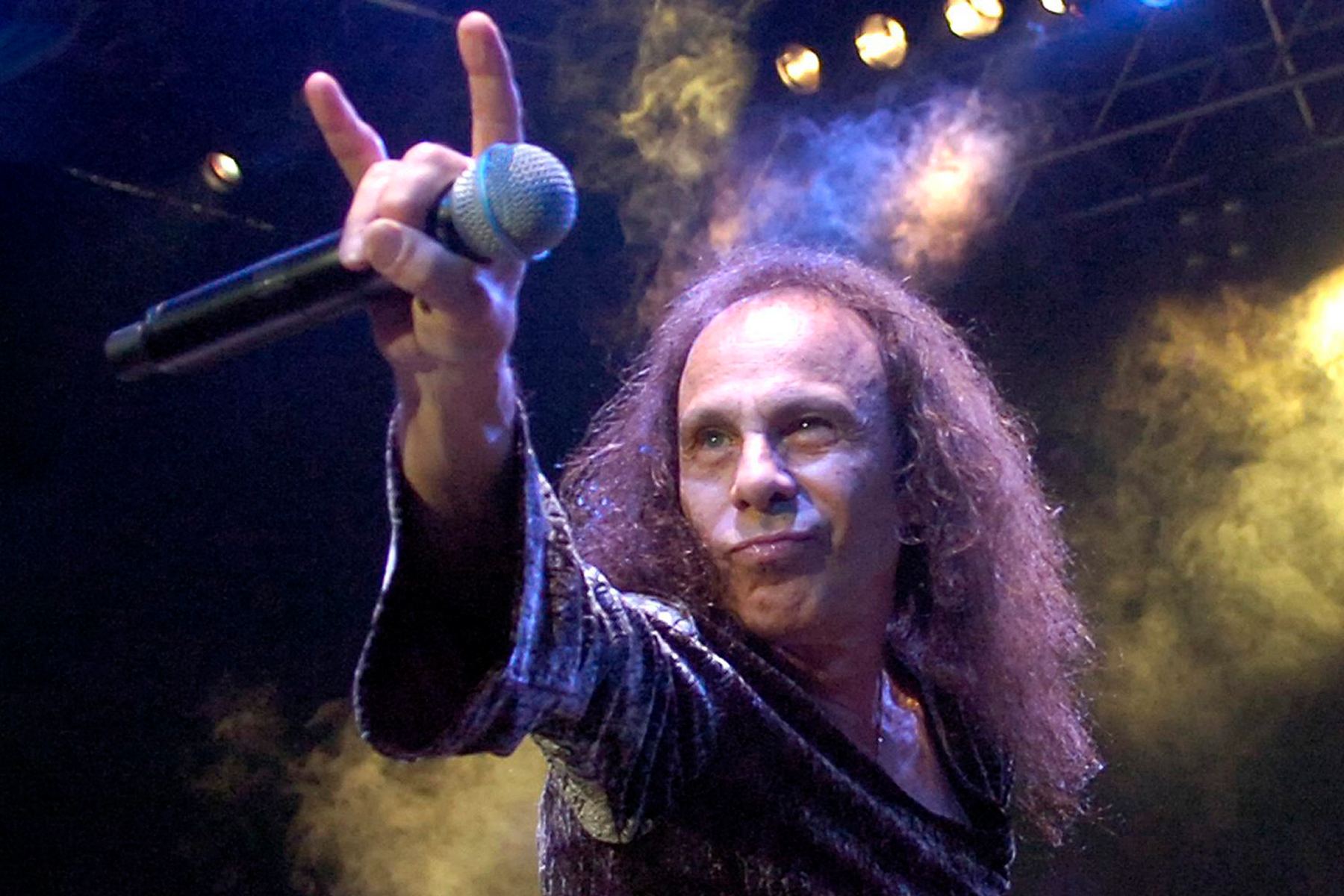 Ozzy Vs Dio Wallpapers