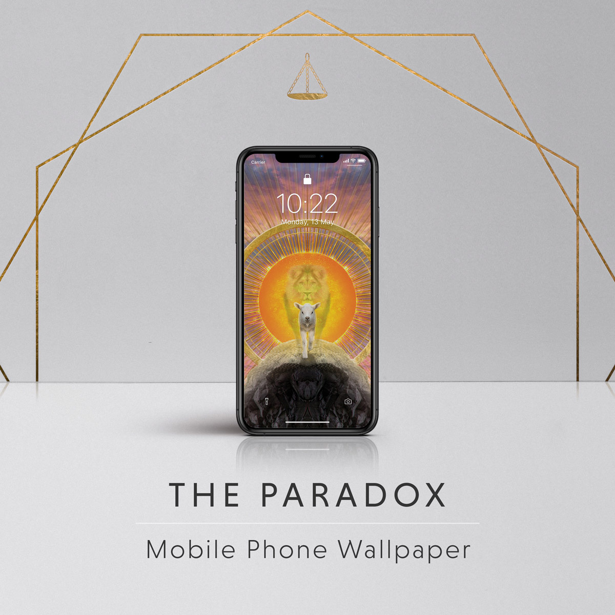 Paradox Wallpapers