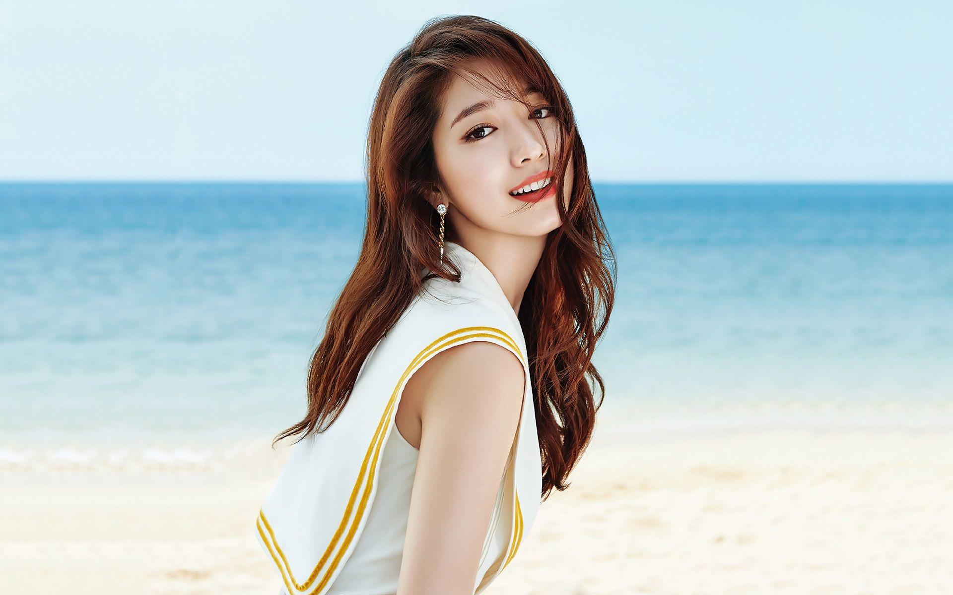 Park Shin Hye Wallpapers