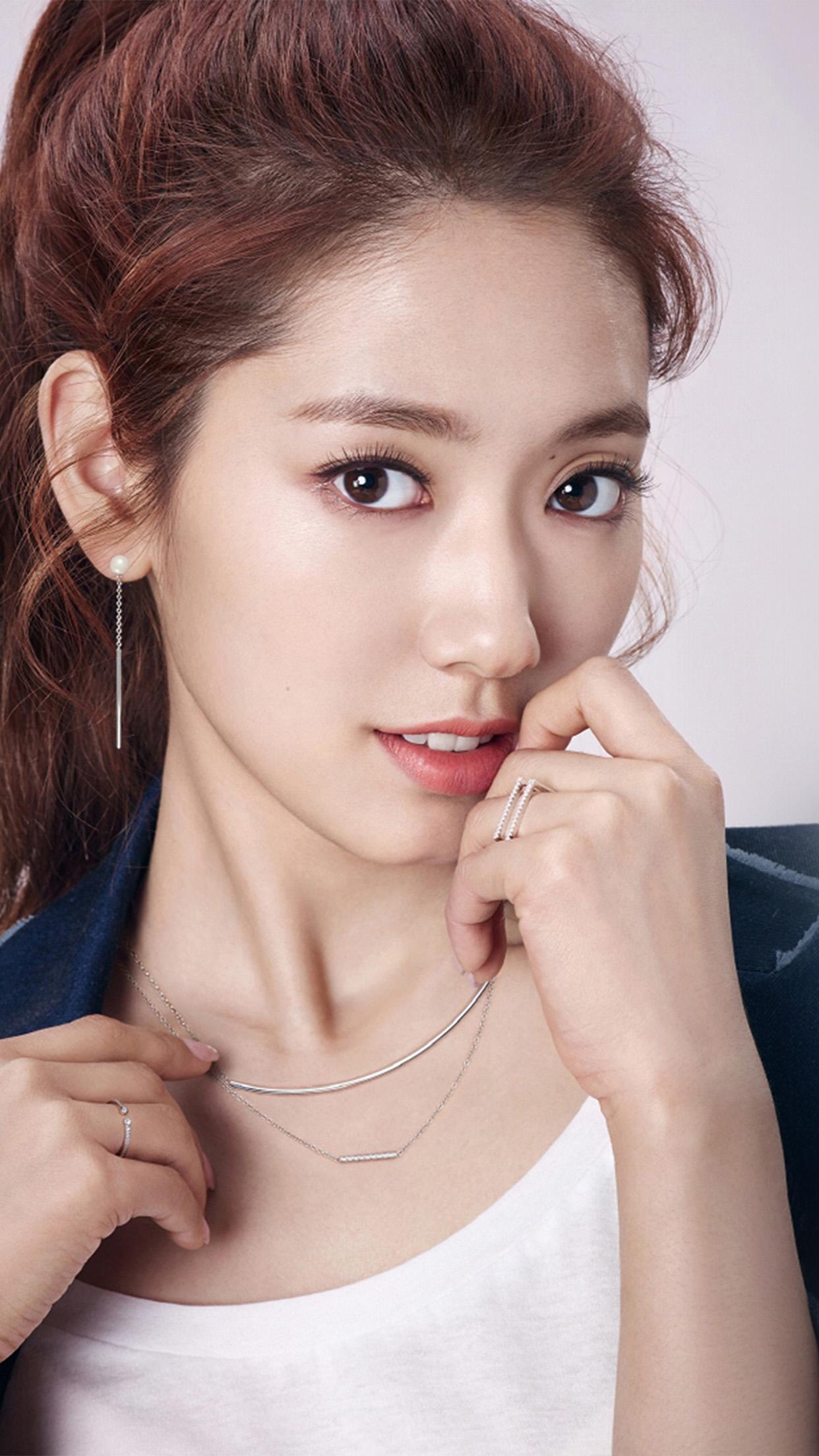 Park Shin Hye Wallpapers