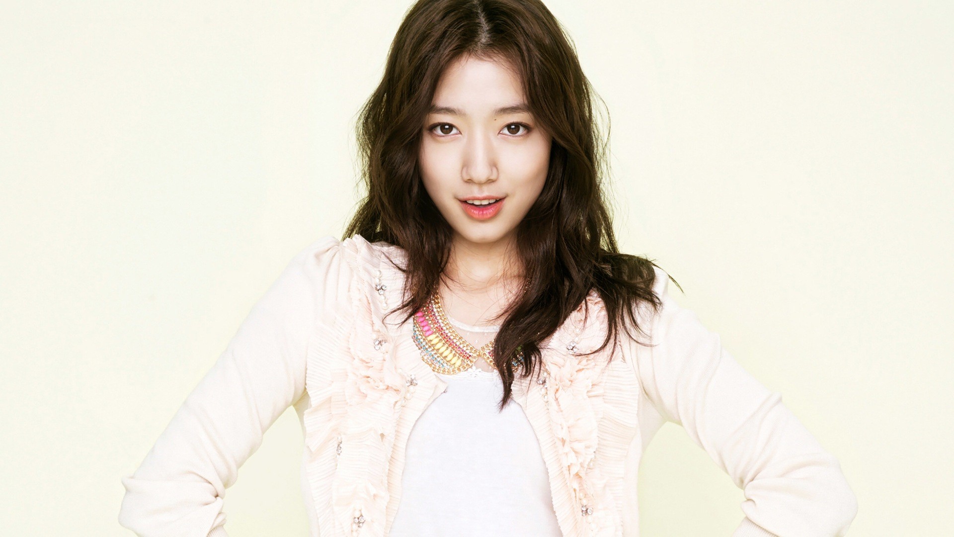 Park Shin Hye Wallpapers