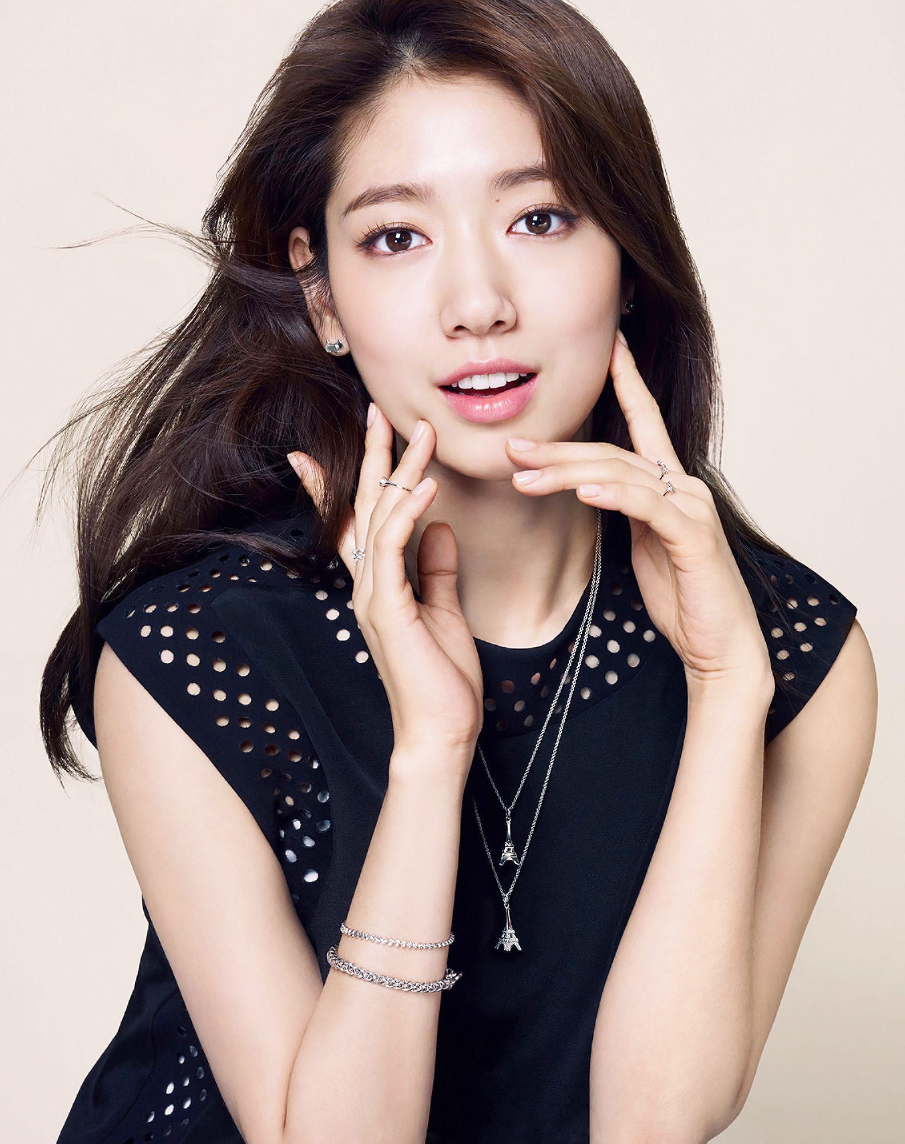 Park Shin Hye Wallpapers