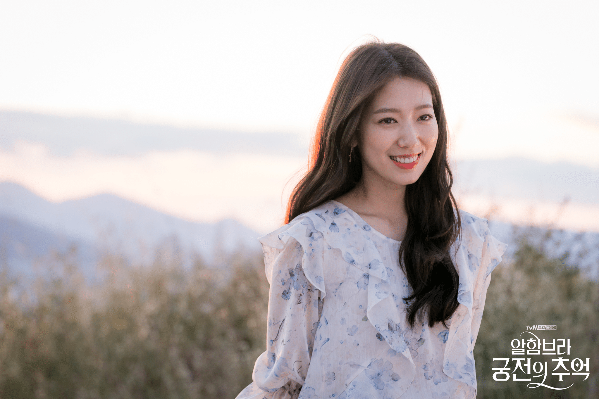 Park Shin Hye Wallpapers