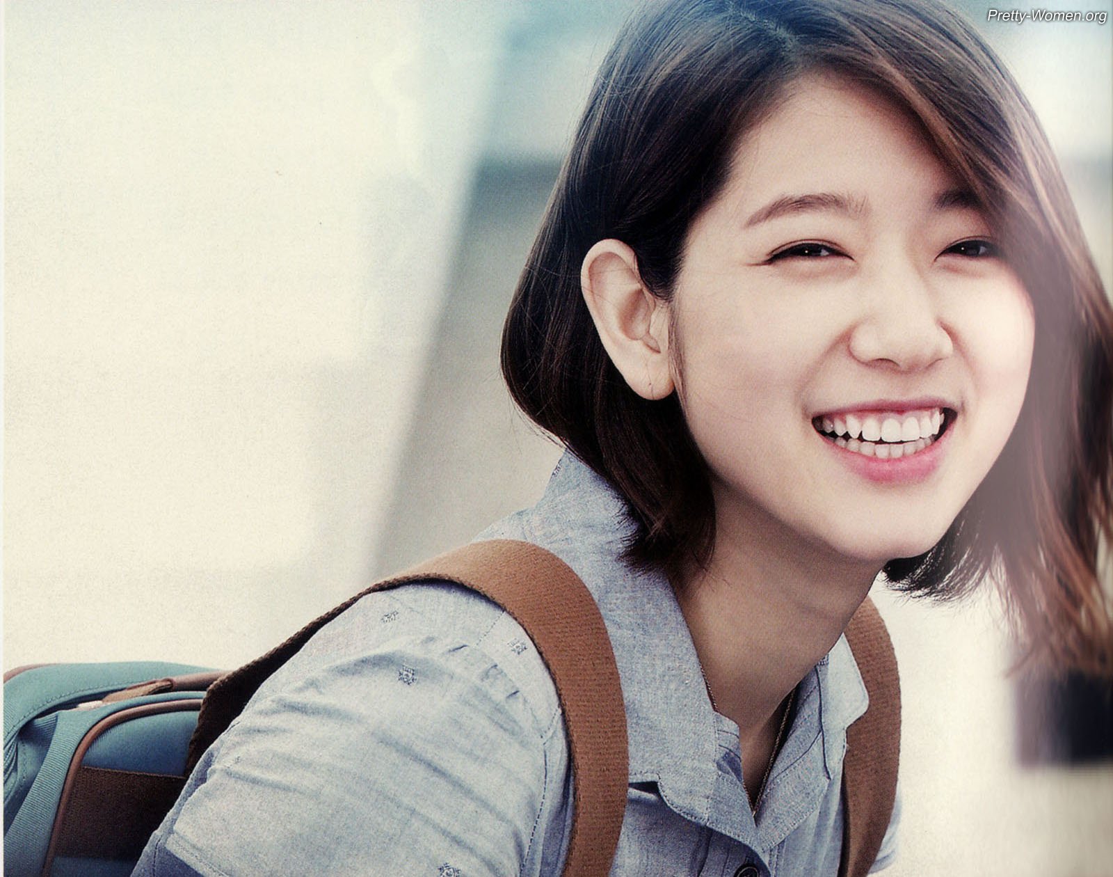 Park Shin Hye Wallpapers