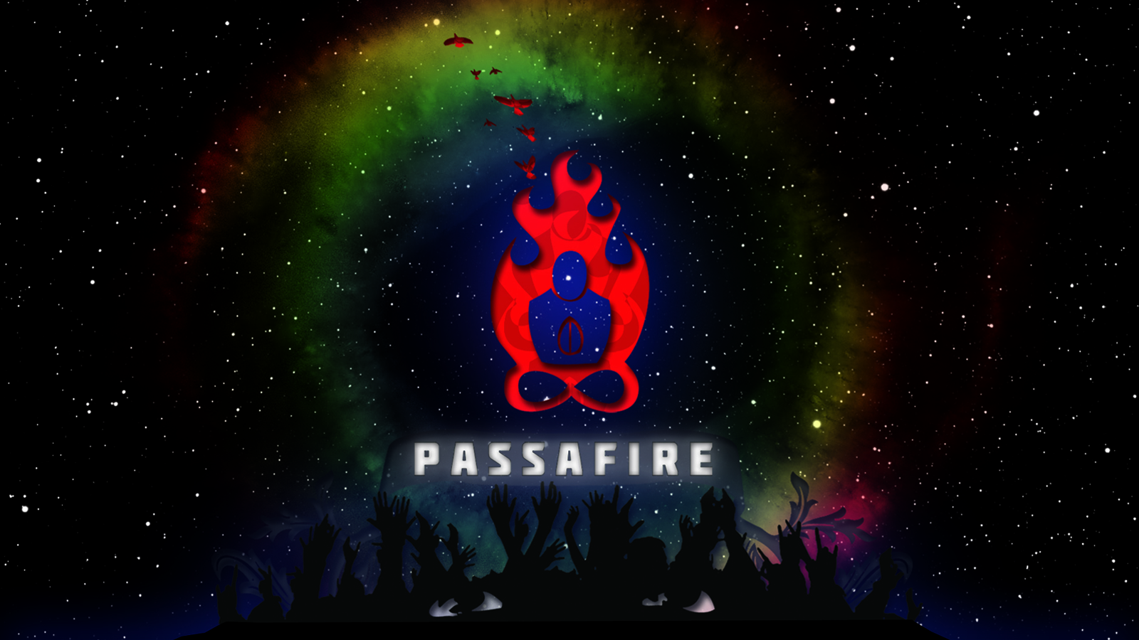 Passafire Wallpapers