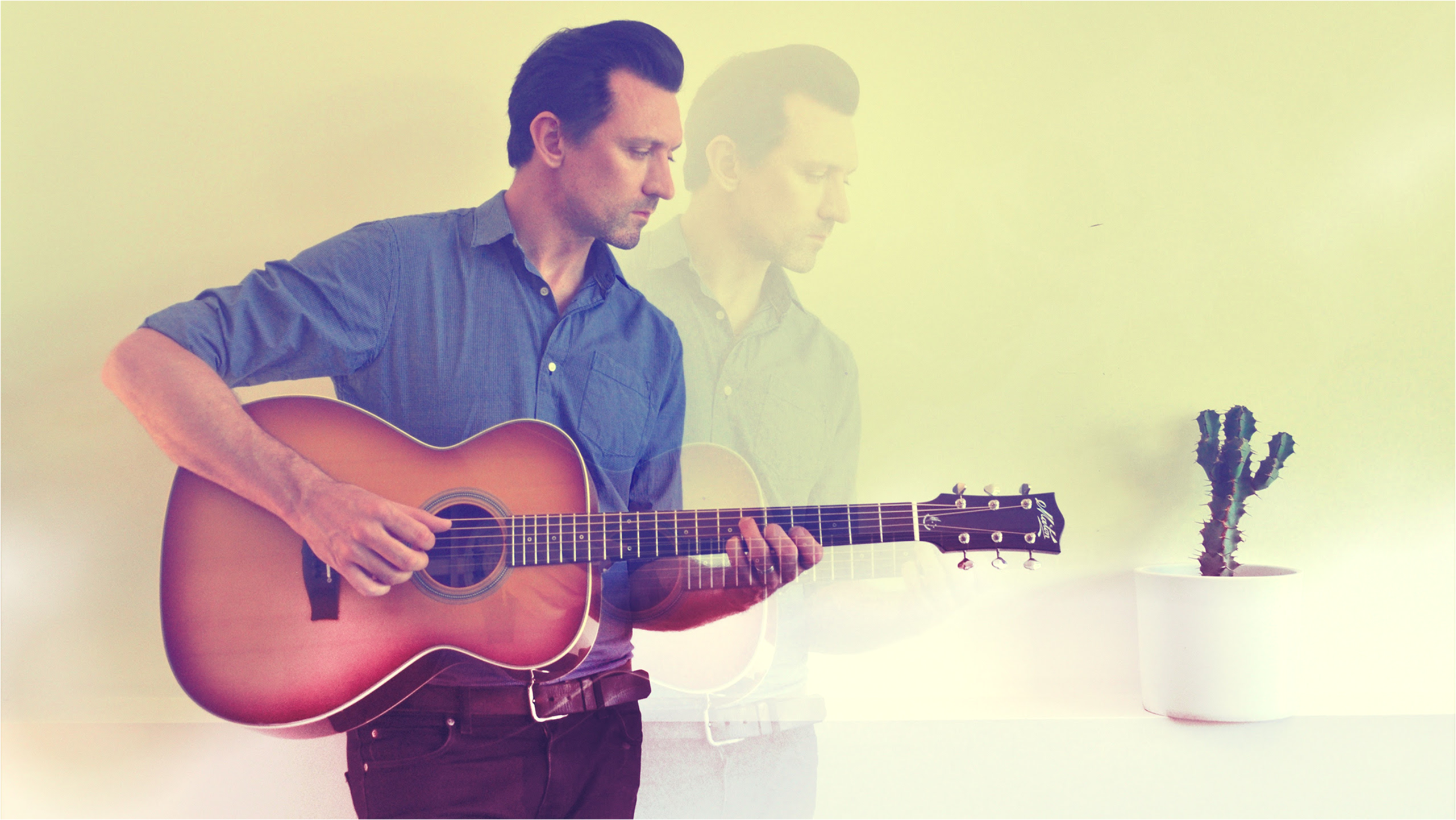 Paul Dempsey Wallpapers