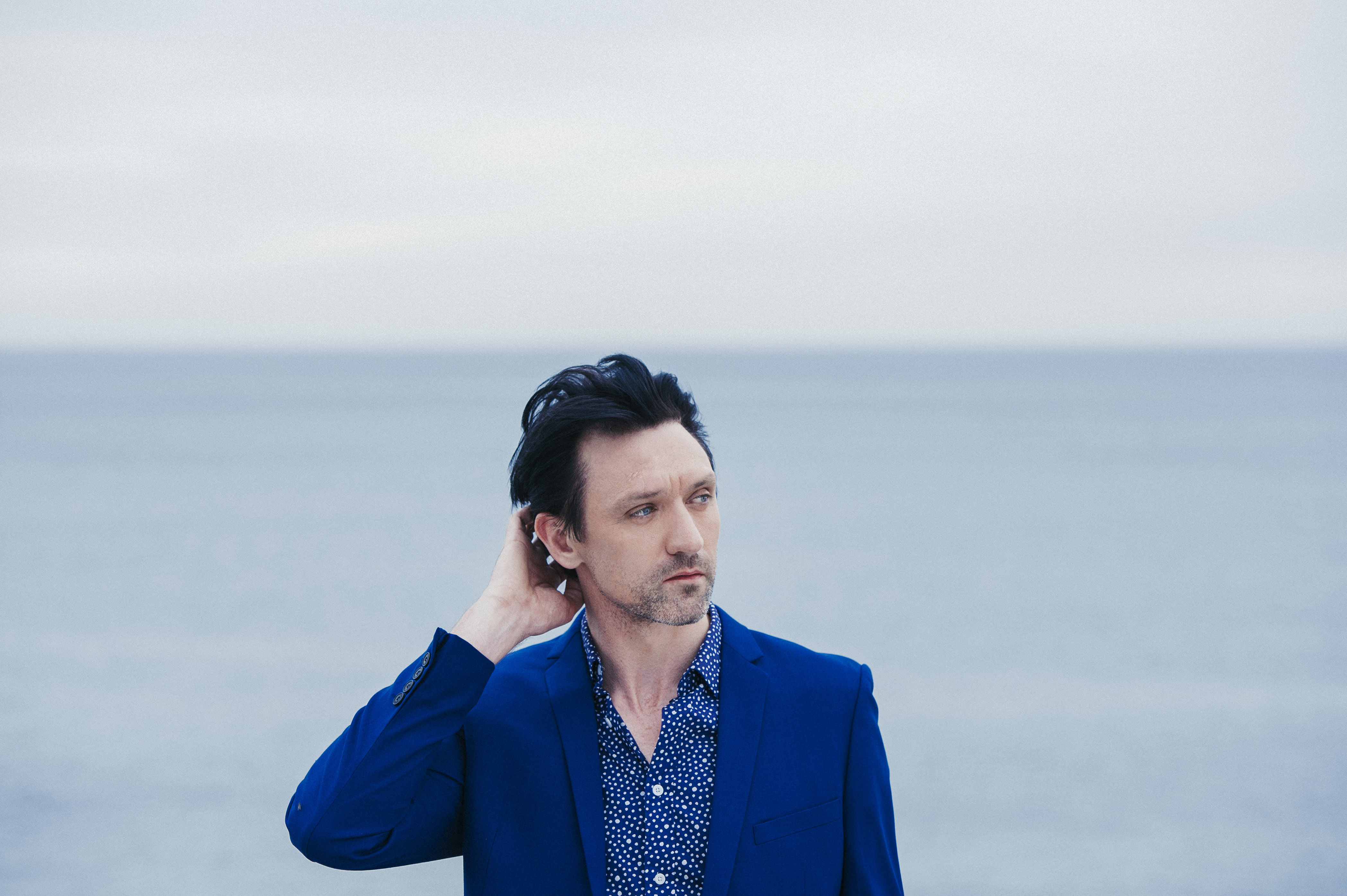 Paul Dempsey Wallpapers