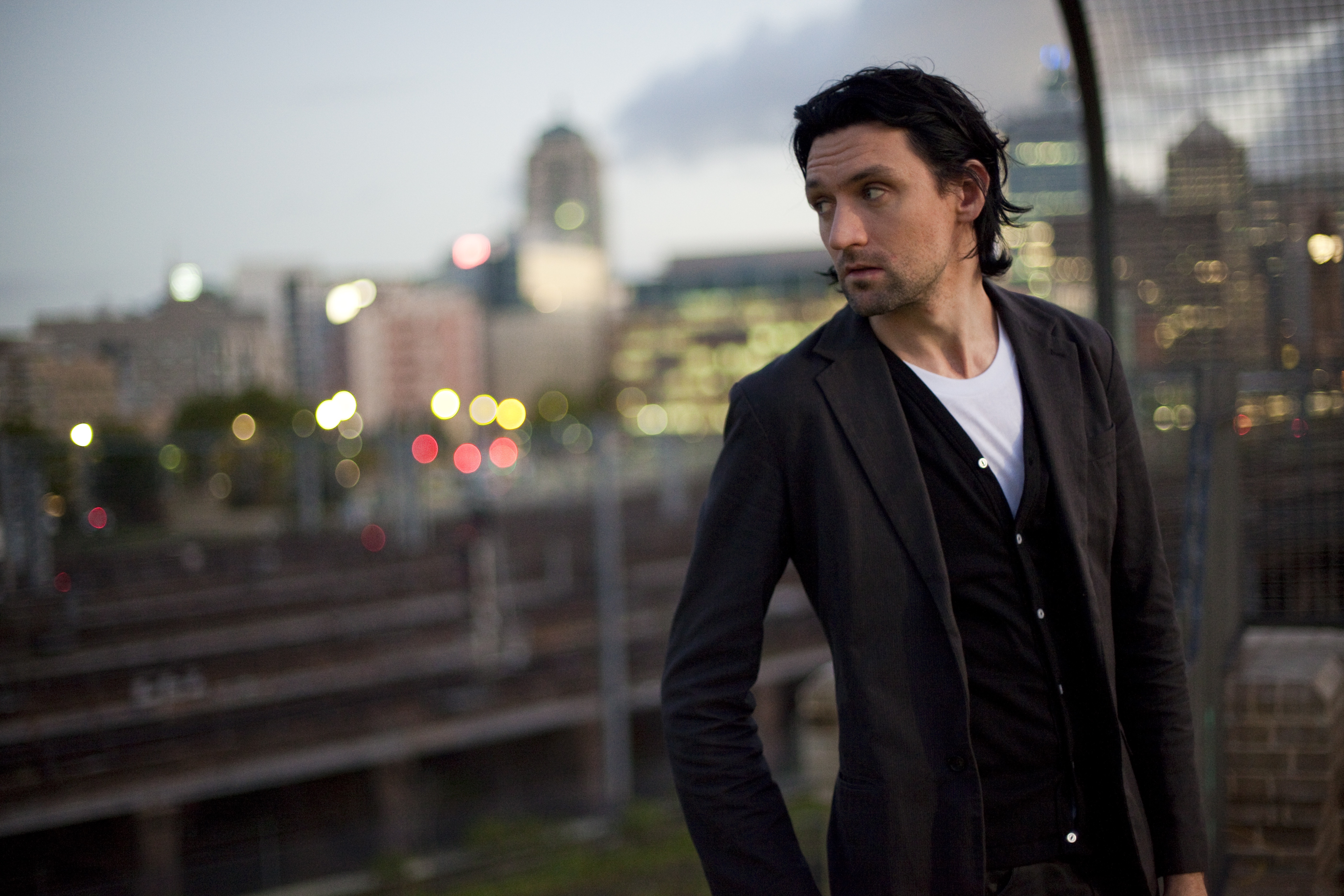 Paul Dempsey Wallpapers