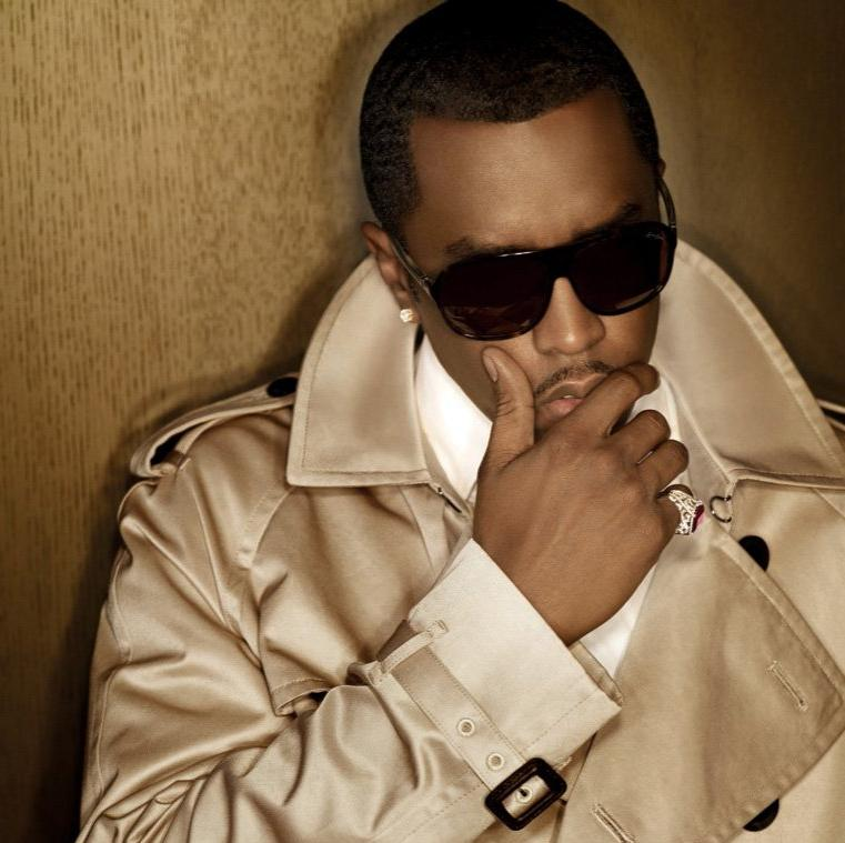 P Diddy Wallpapers