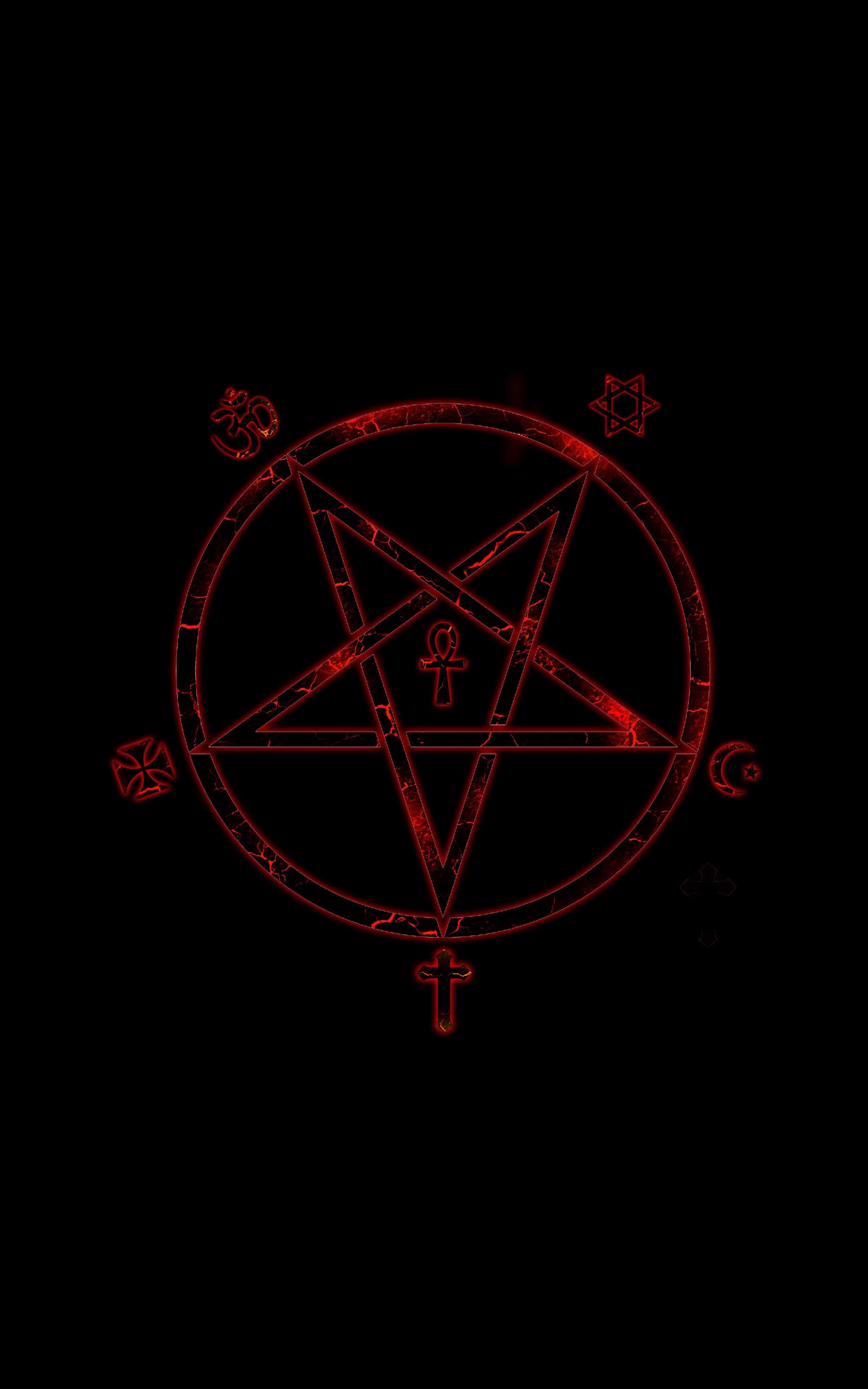 Pentagram Wallpapers