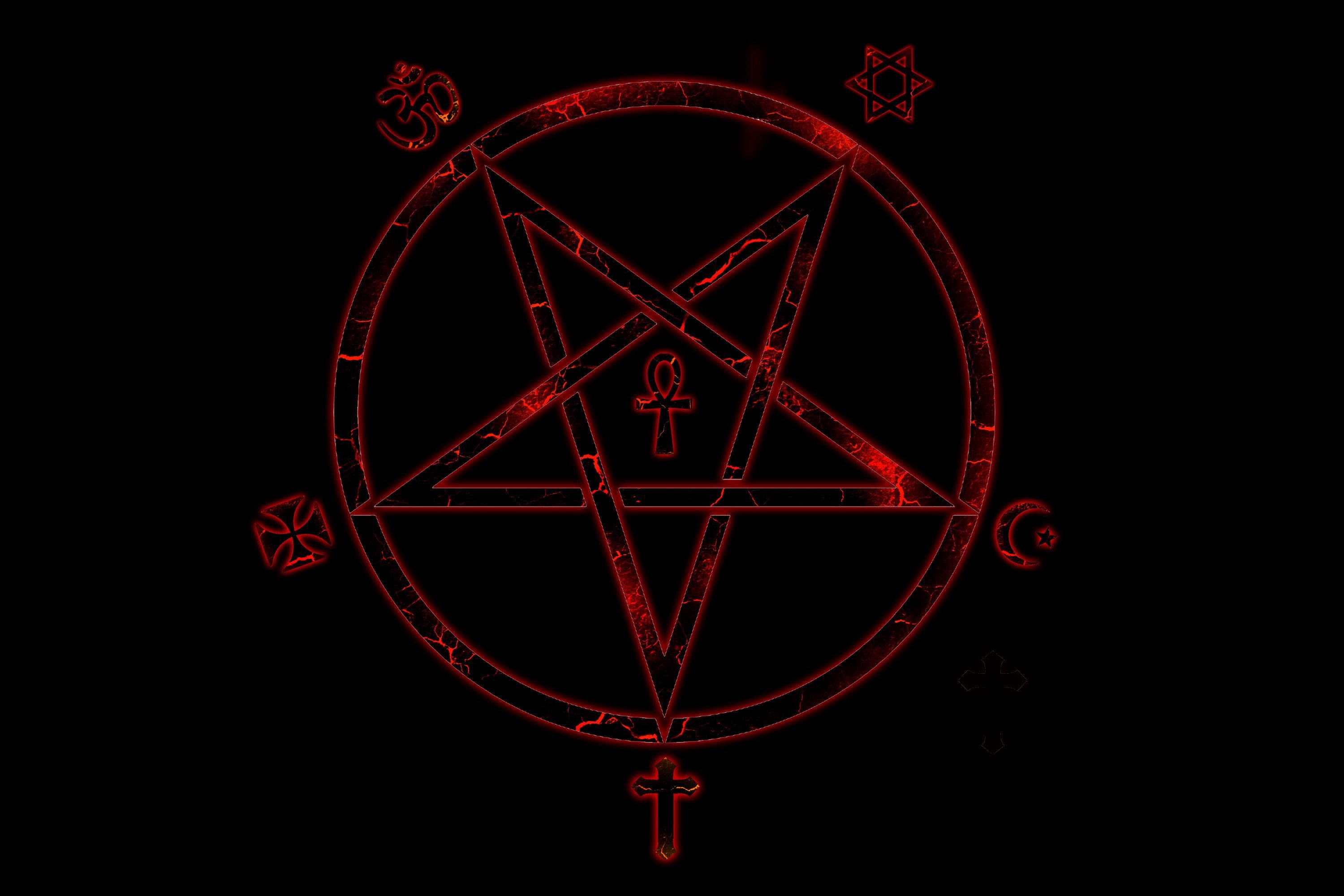 Pentagram Wallpapers