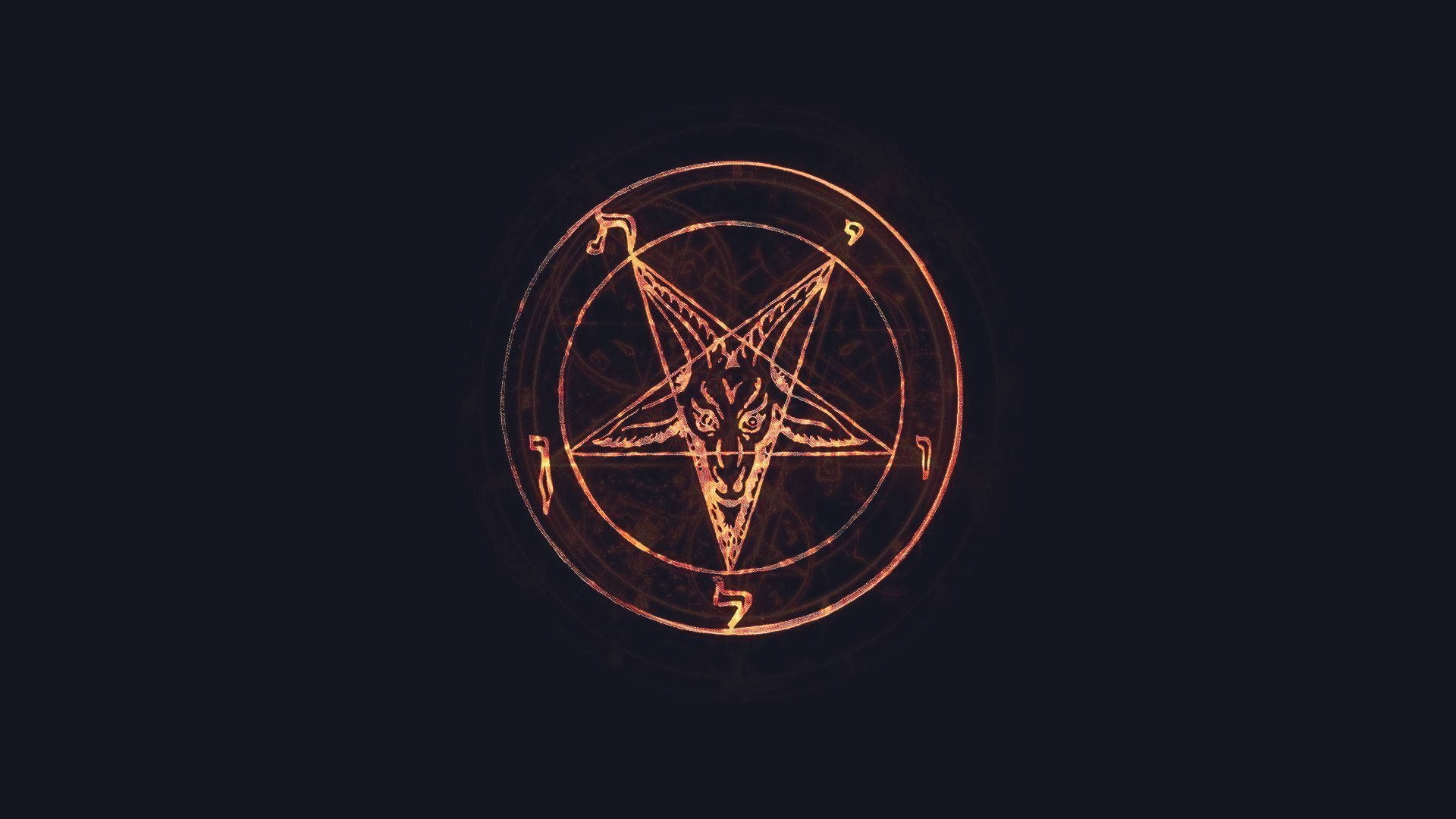 Pentagram Wallpapers