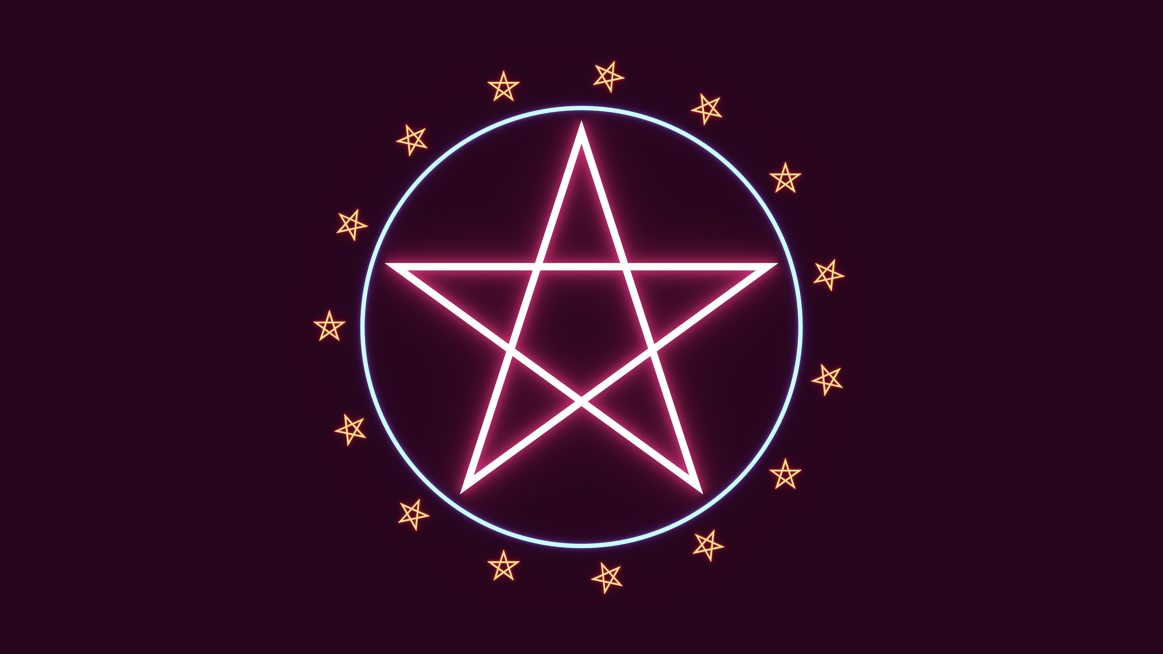 Pentagram Wallpapers