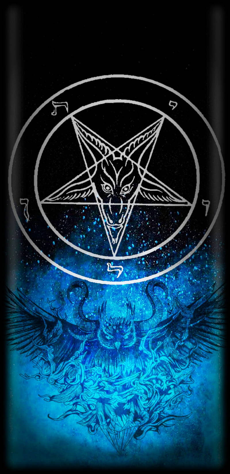 Pentagram Wallpapers