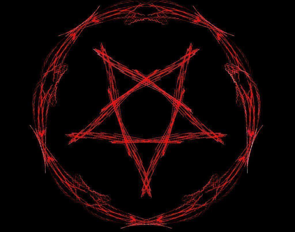 Pentagram Wallpapers