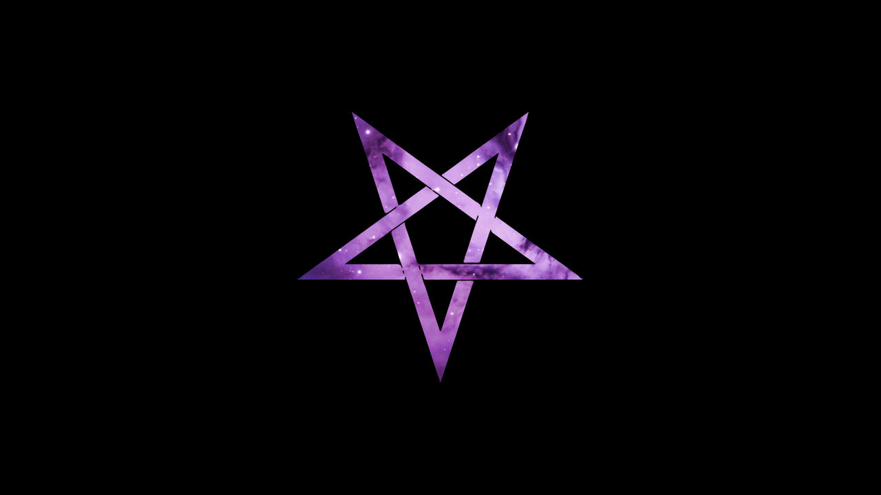 Pentagram Wallpapers