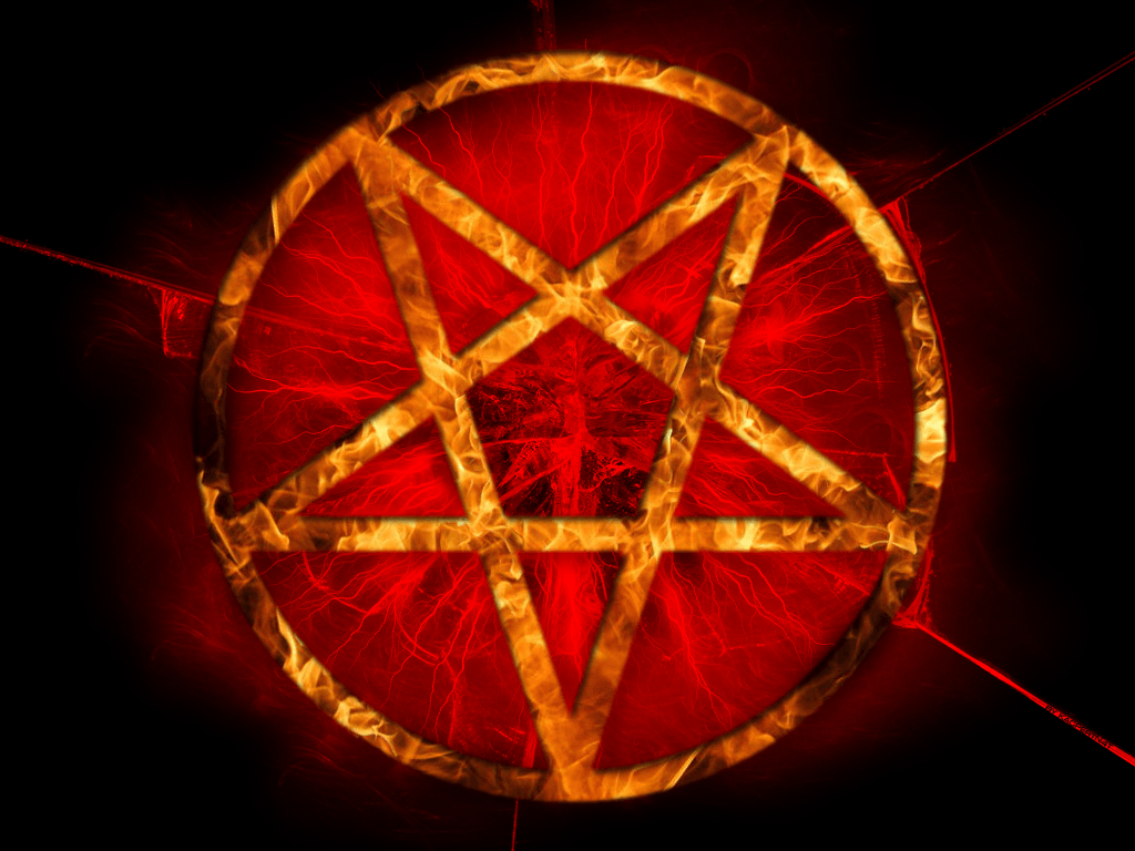 Pentagram Wallpapers