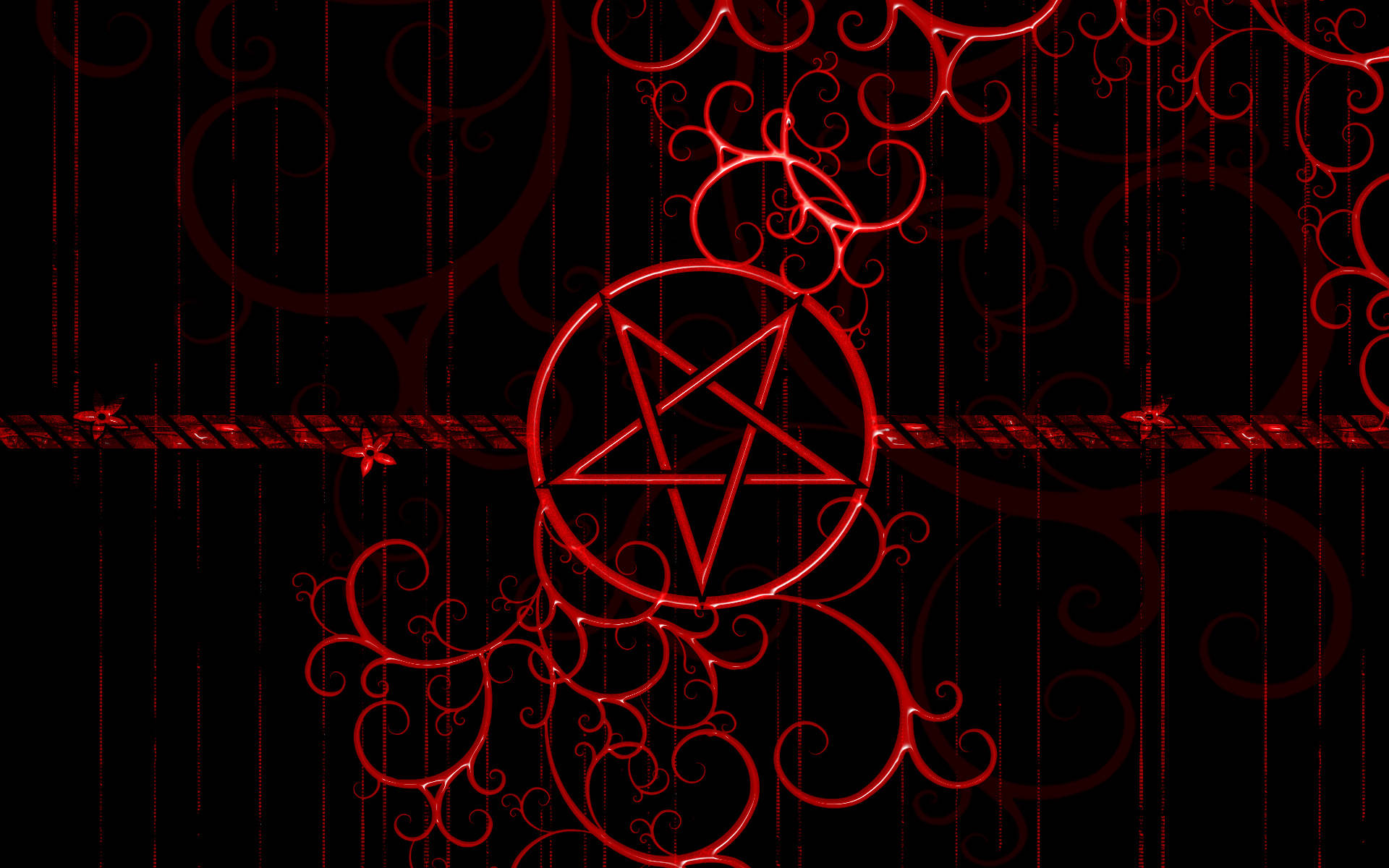 Pentagram Wallpapers