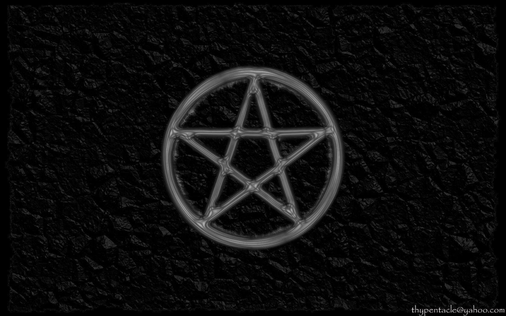 Pentagram Wallpapers