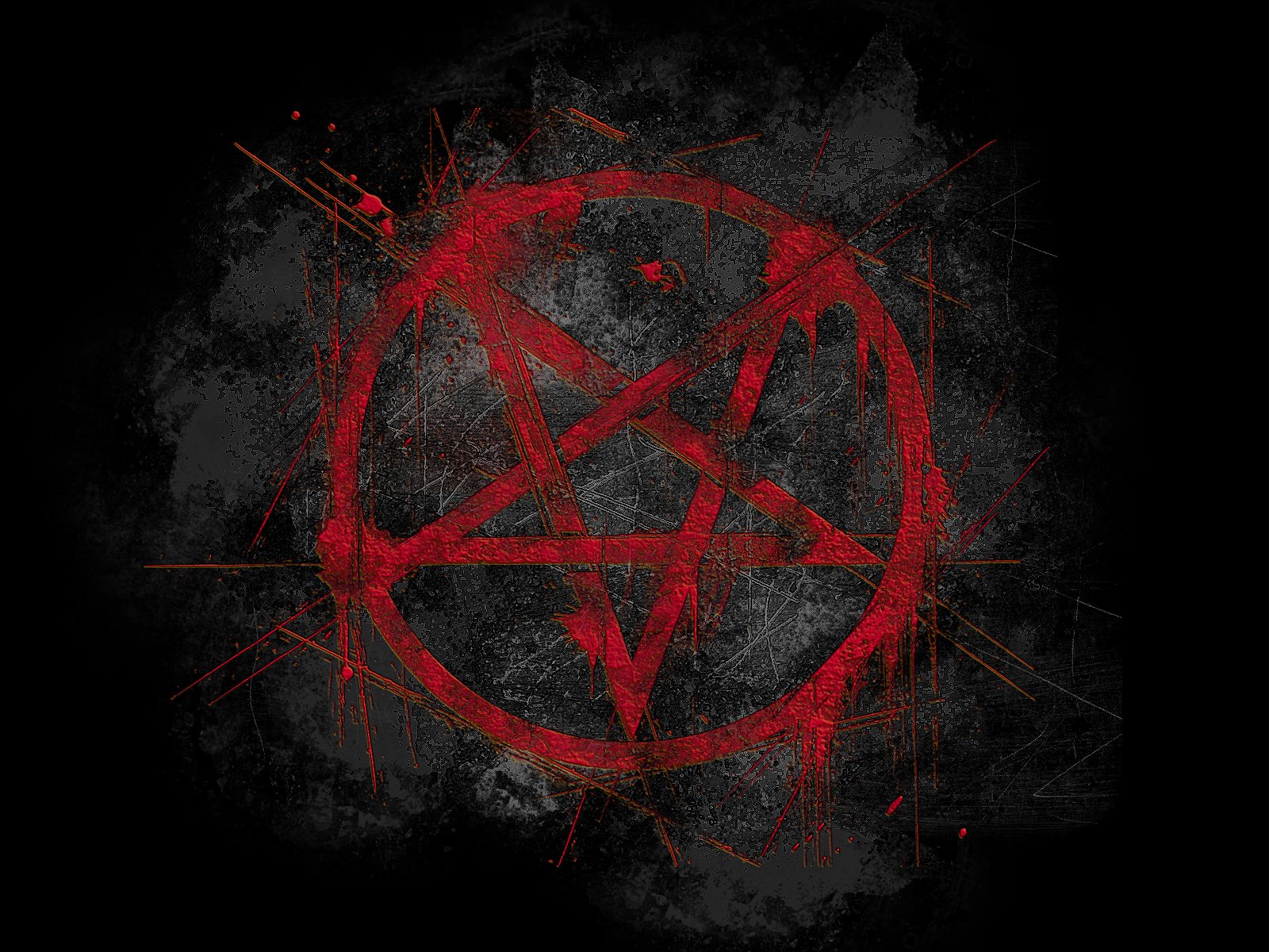 Pentagram Wallpapers