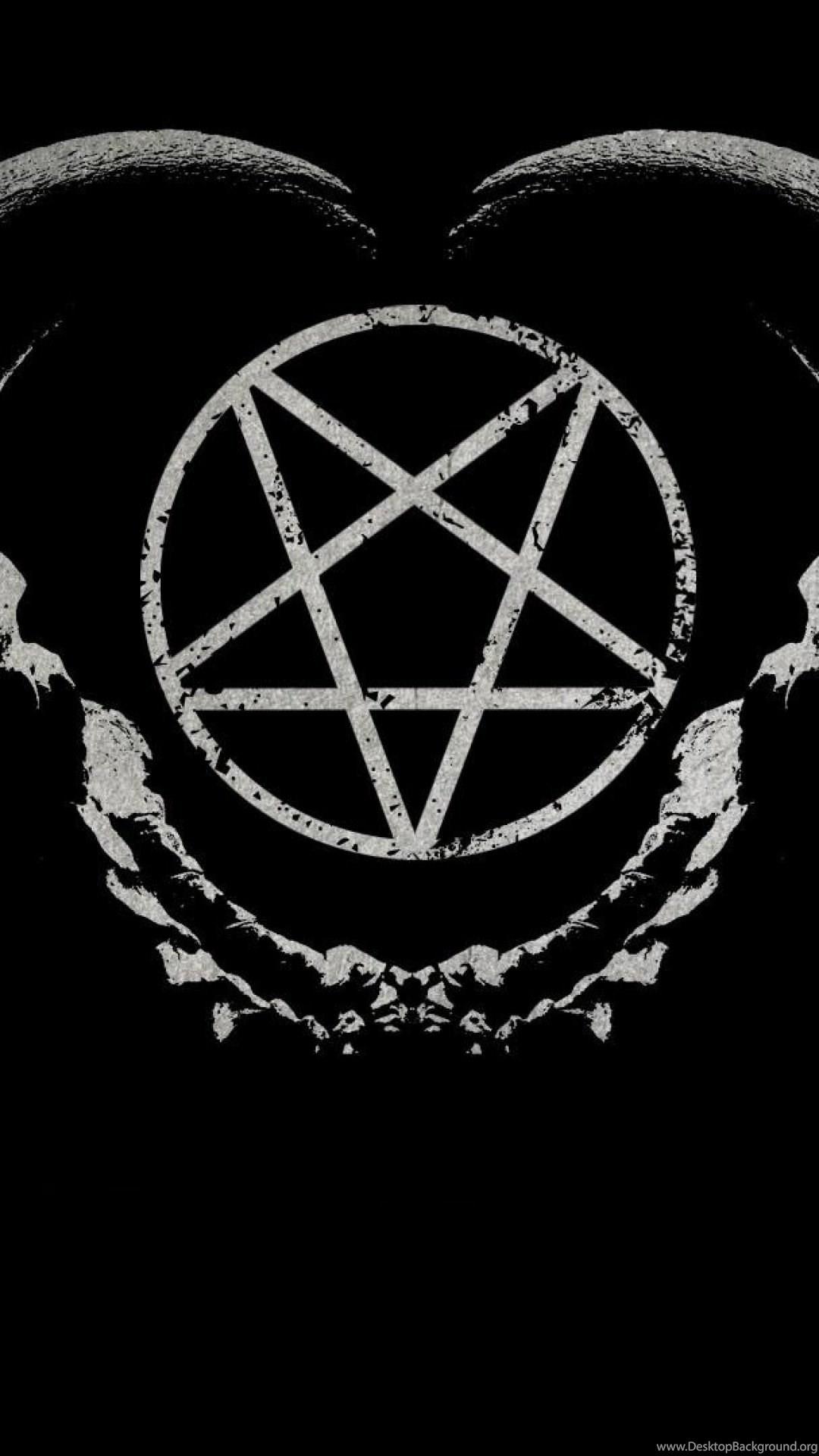 Pentagram Wallpapers