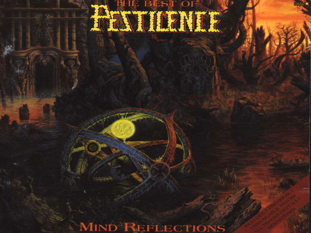 Pestilence Wallpapers