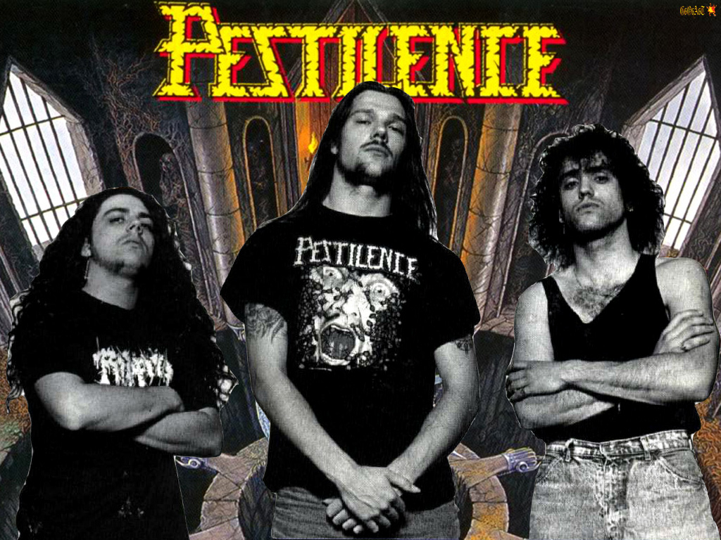 Pestilence Wallpapers