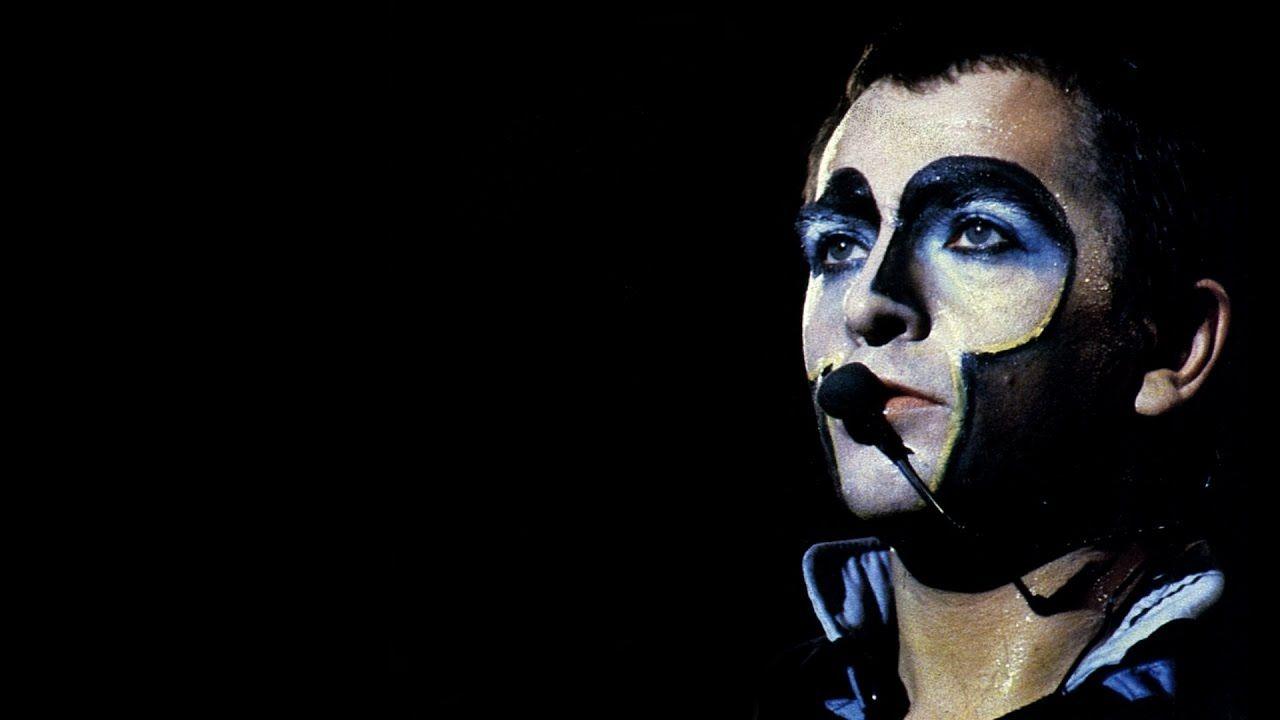 Peter Gabriel Wallpapers