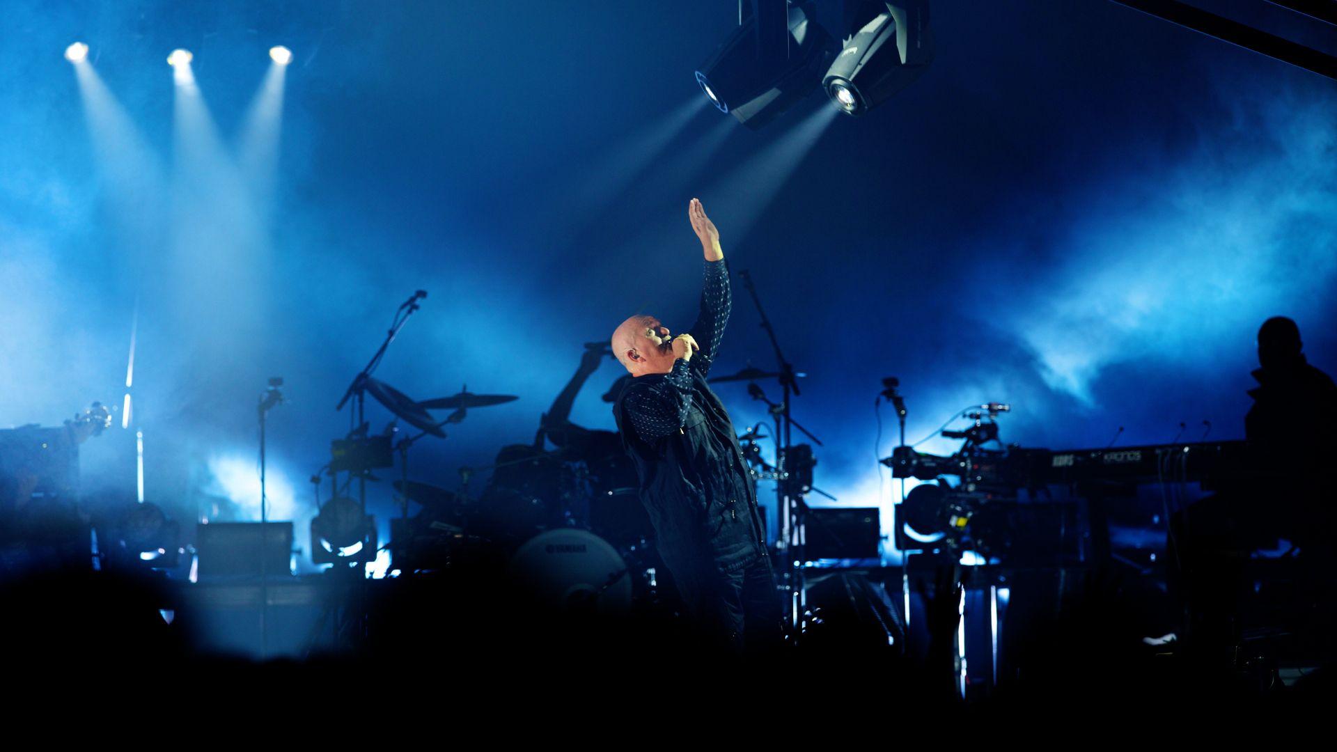 Peter Gabriel Wallpapers