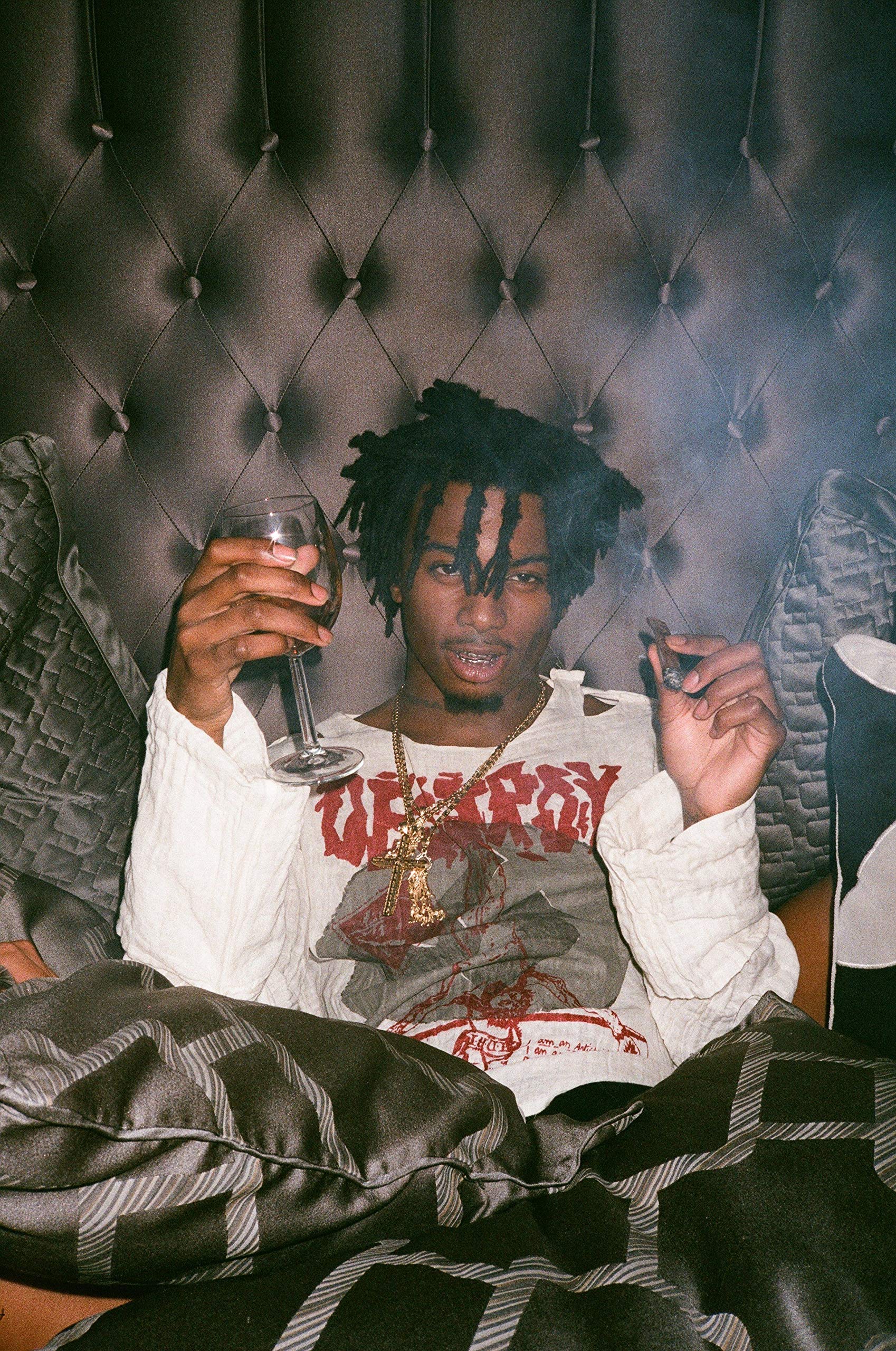 Playboi Carti Wallpapers