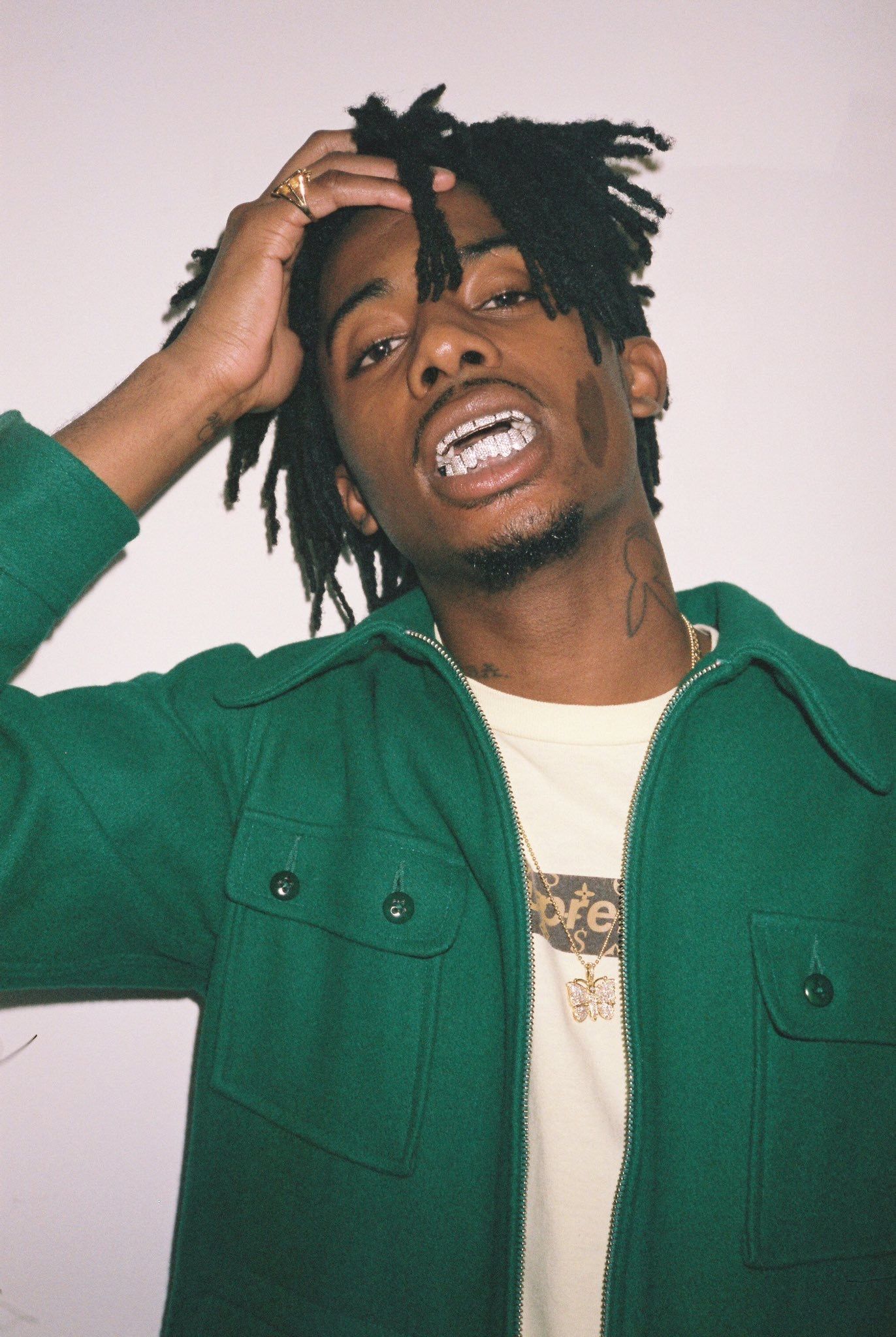 Playboi Carti Wallpapers