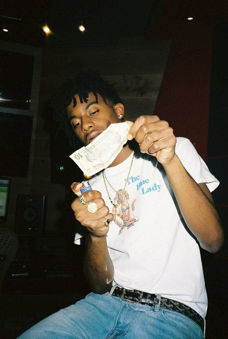 Playboi Carti Wallpapers