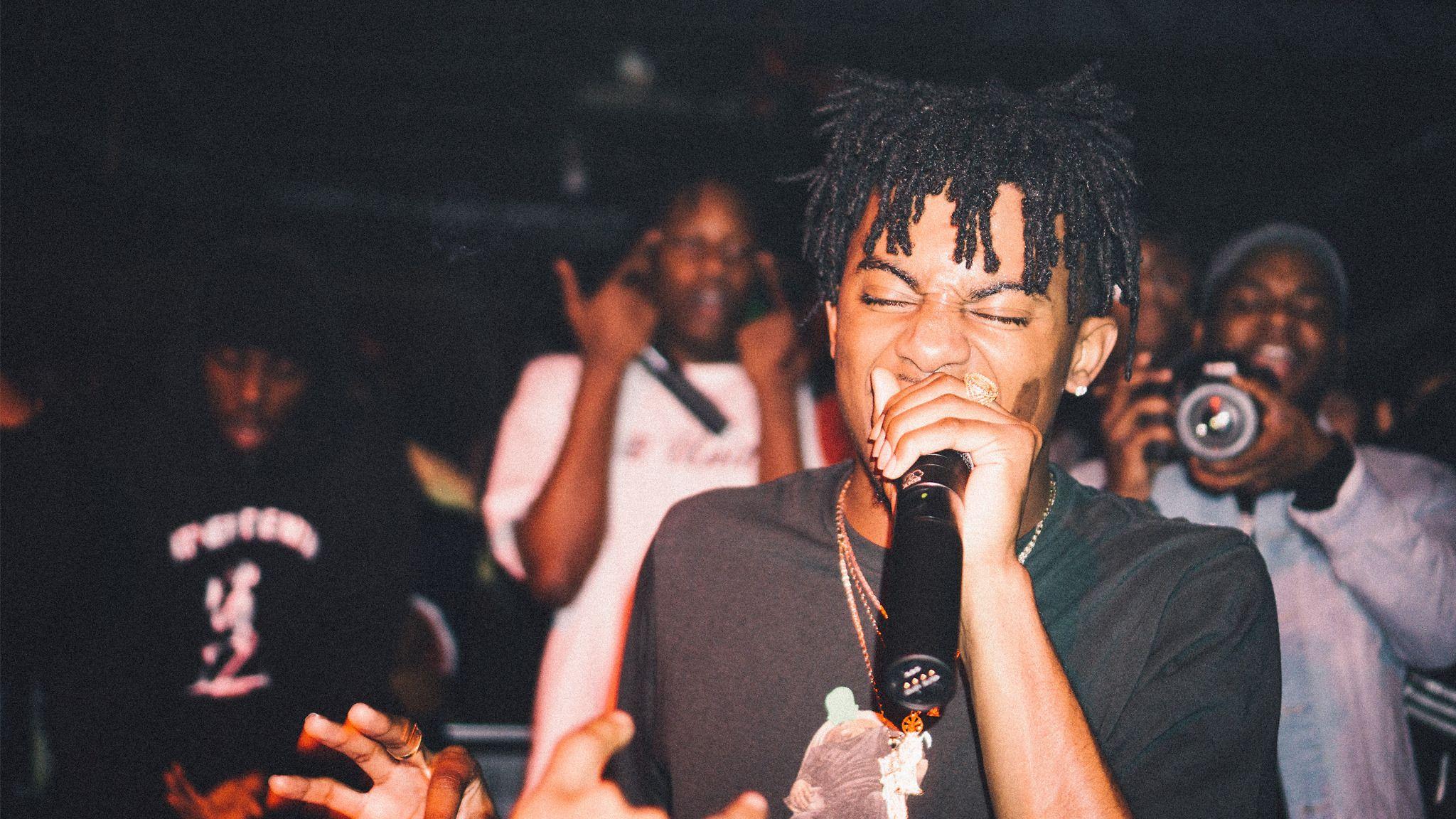 Playboi Carti Wallpapers