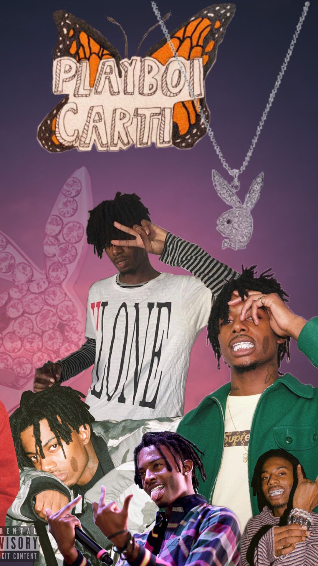 Playboi Carti Wallpapers