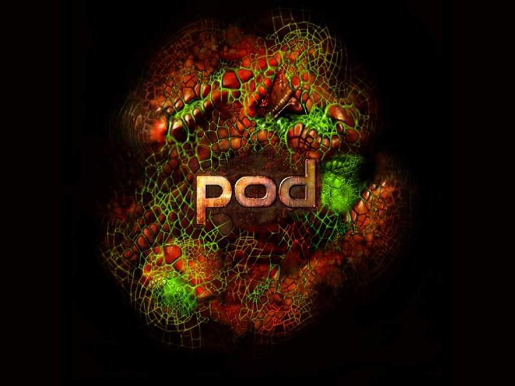 Pod Wallpapers