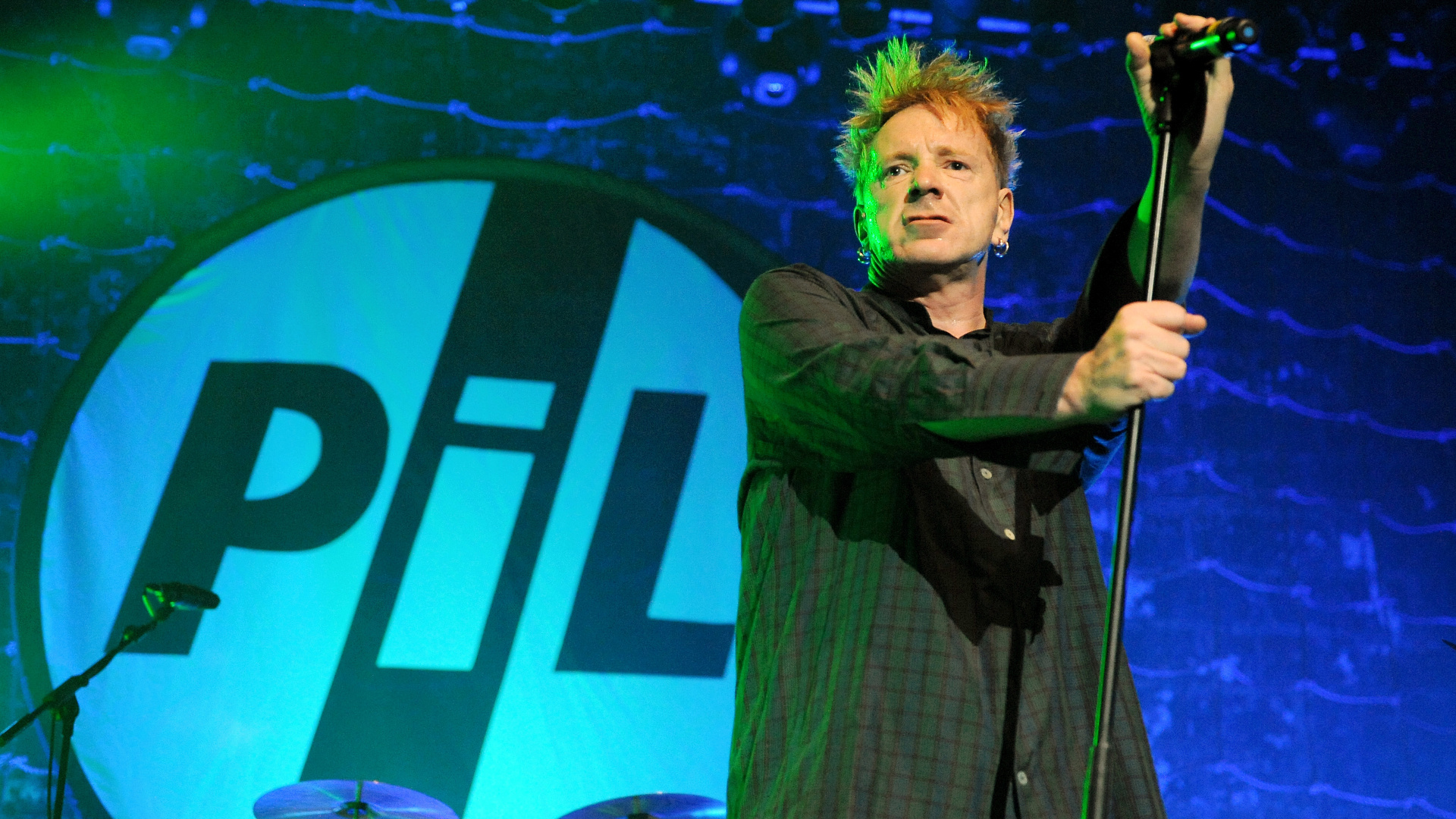 Public Image Ltd Wallpapers