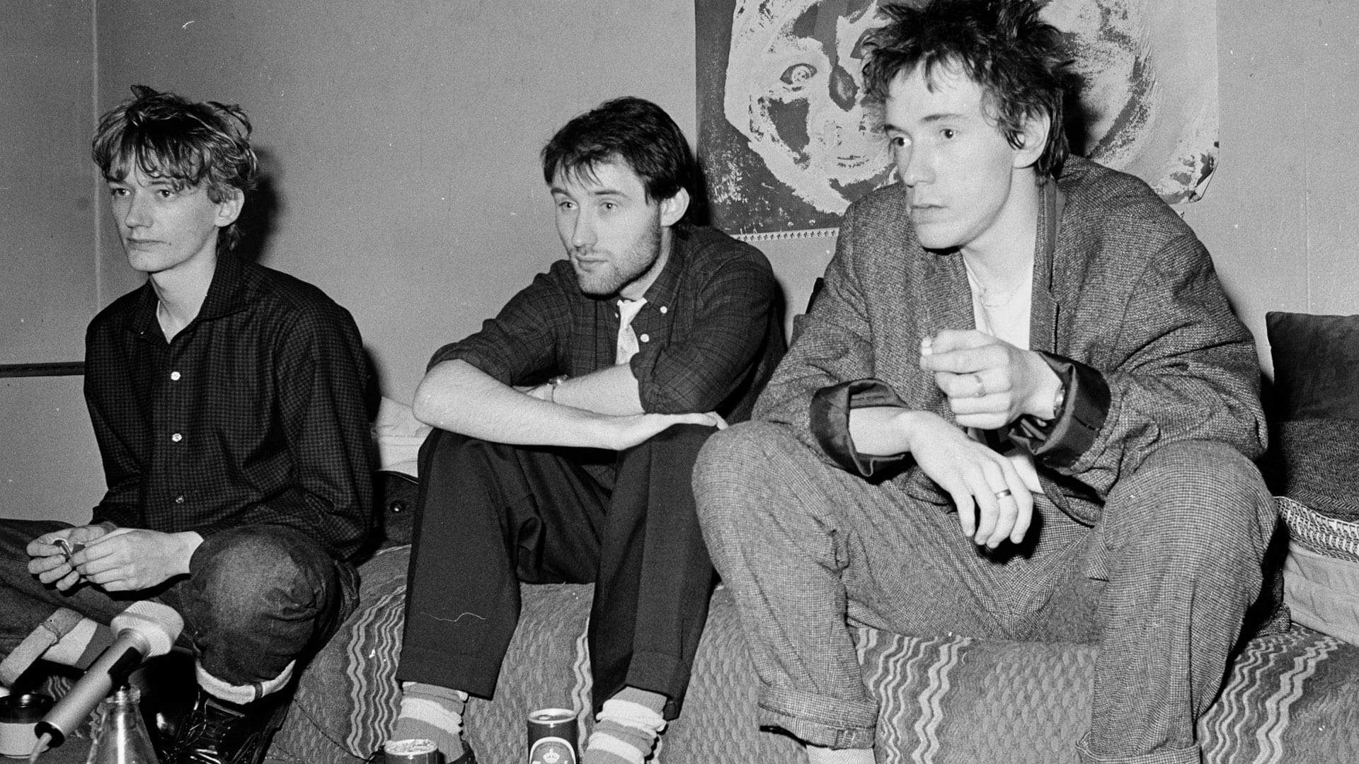 Public Image Ltd Wallpapers