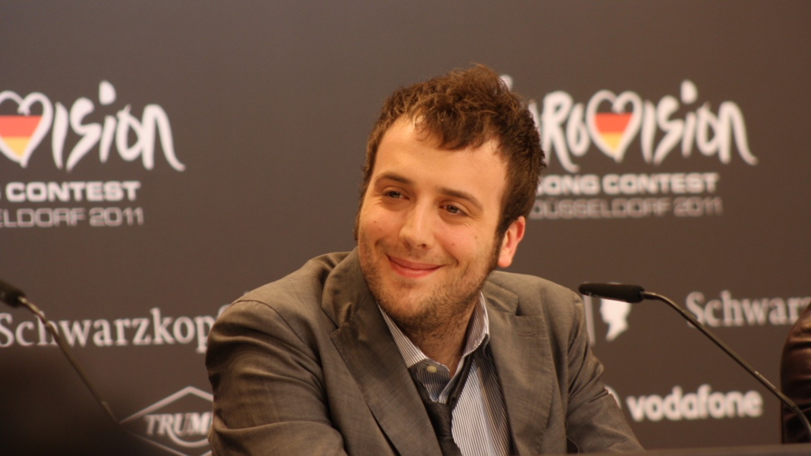 Raphael Gualazzi Wallpapers