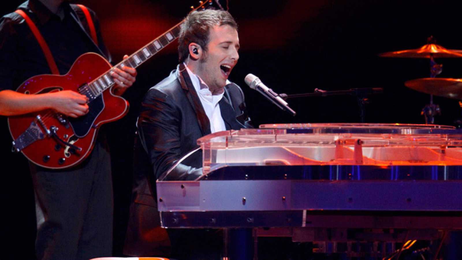 Raphael Gualazzi Wallpapers